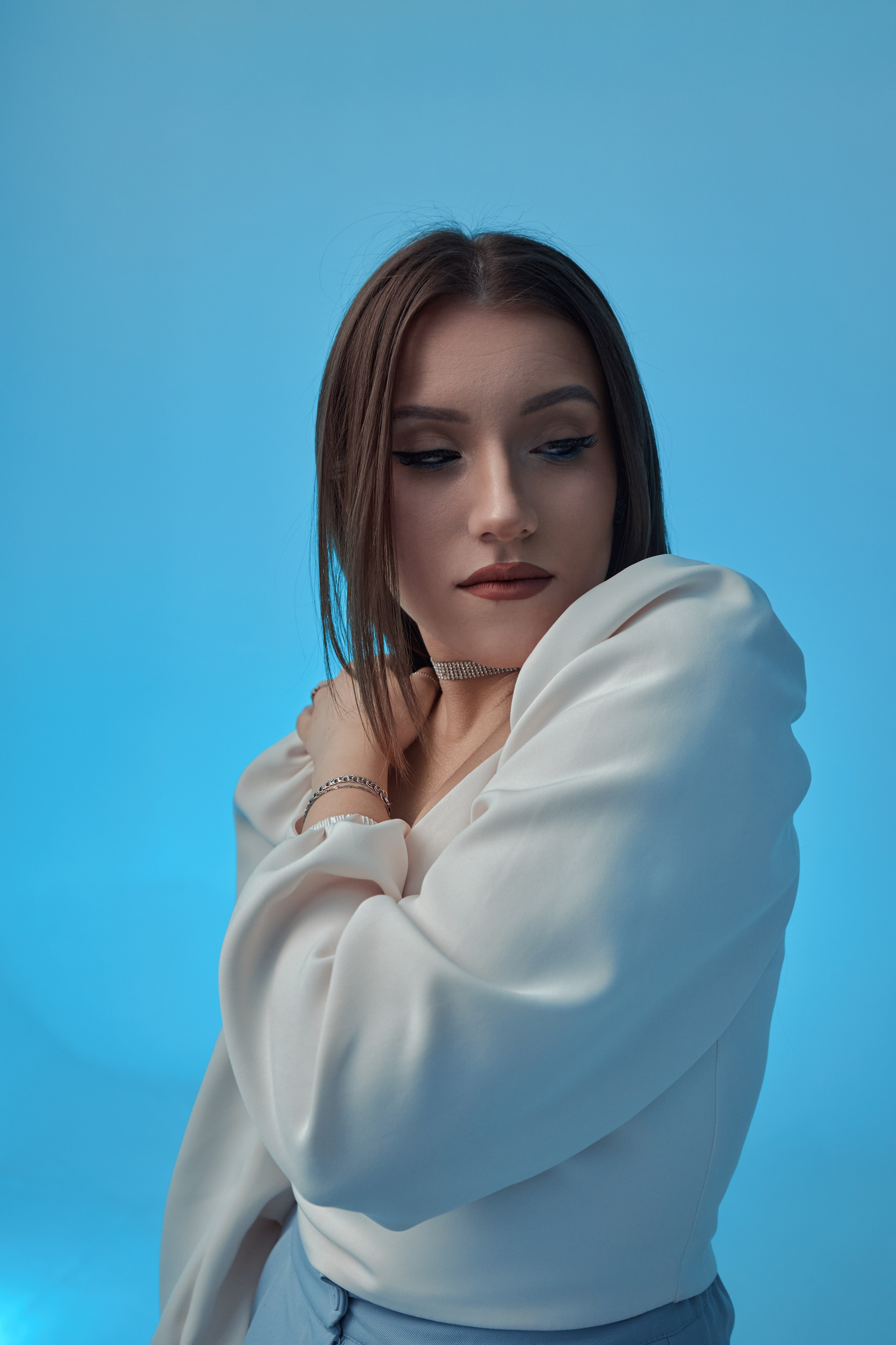 Анастасия. Фотограф и видеограф в Кургане Леонид Корнильев