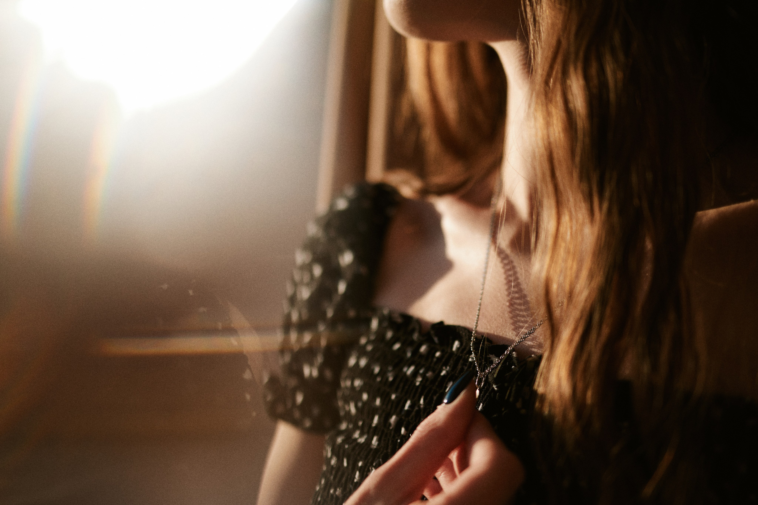 Дарья. Фотограф и видеограф в Кургане Леонид Корнильев