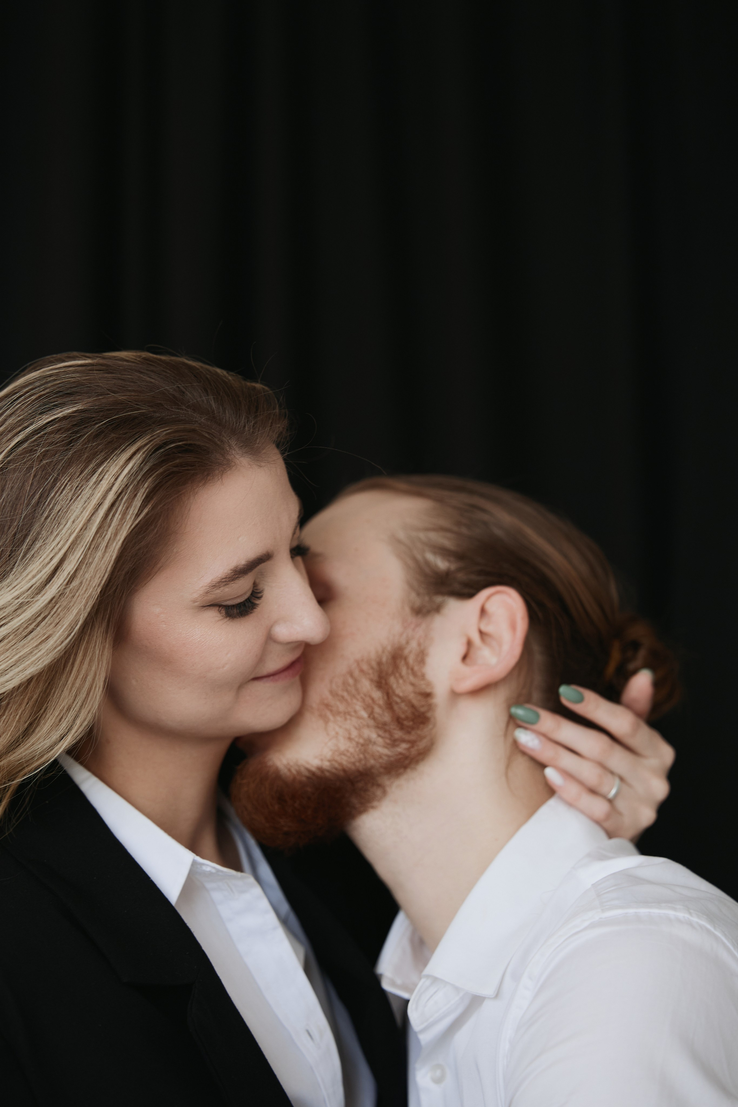 Кристина и Влад. Фотограф и видеограф в Кургане Леонид Корнильев