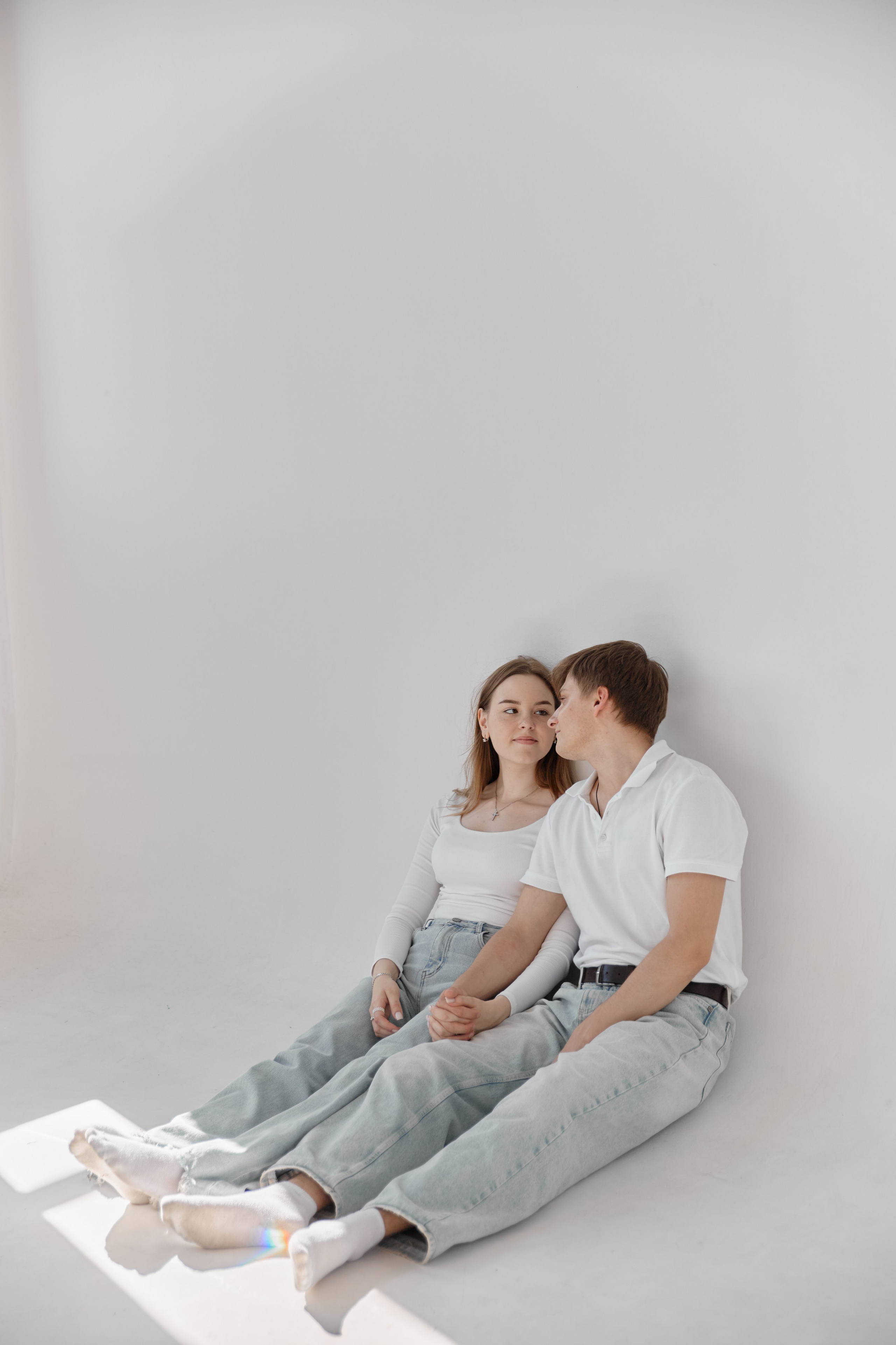 Маша и Кирилл. Фотограф и видеограф в Кургане Леонид Корнильев