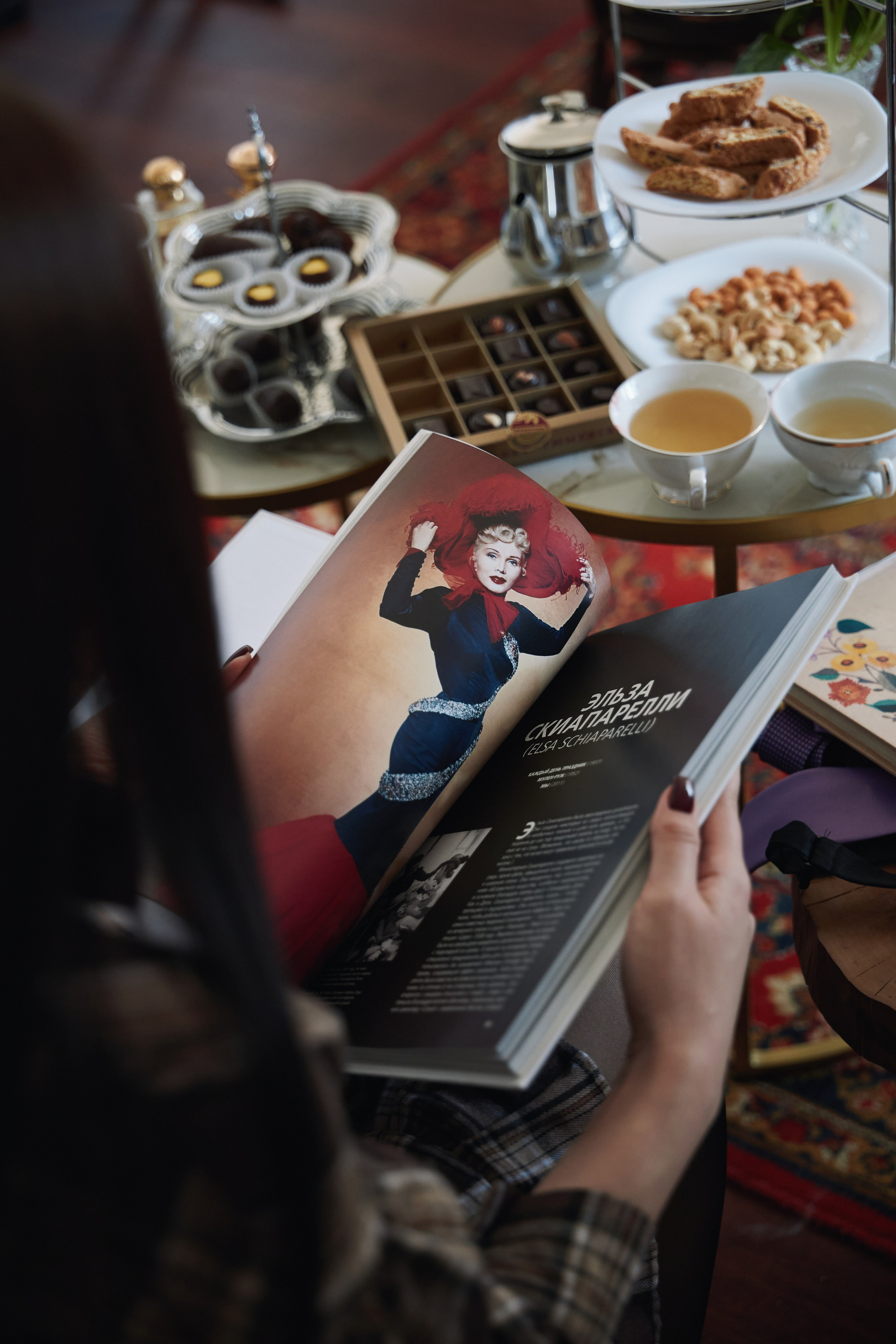 МК по имиджу. Фотограф и видеограф в Кургане Леонид Корнильев