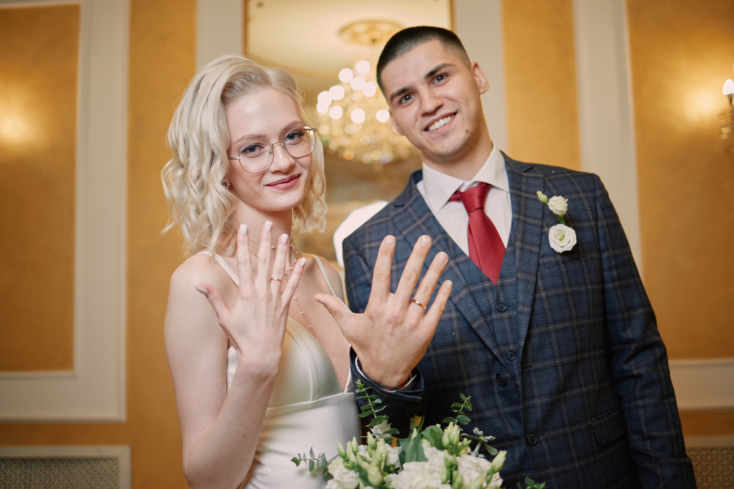 Свадебная фотосессия Курган. Фотограф и видеограф в Кургане Леонид Корнильев