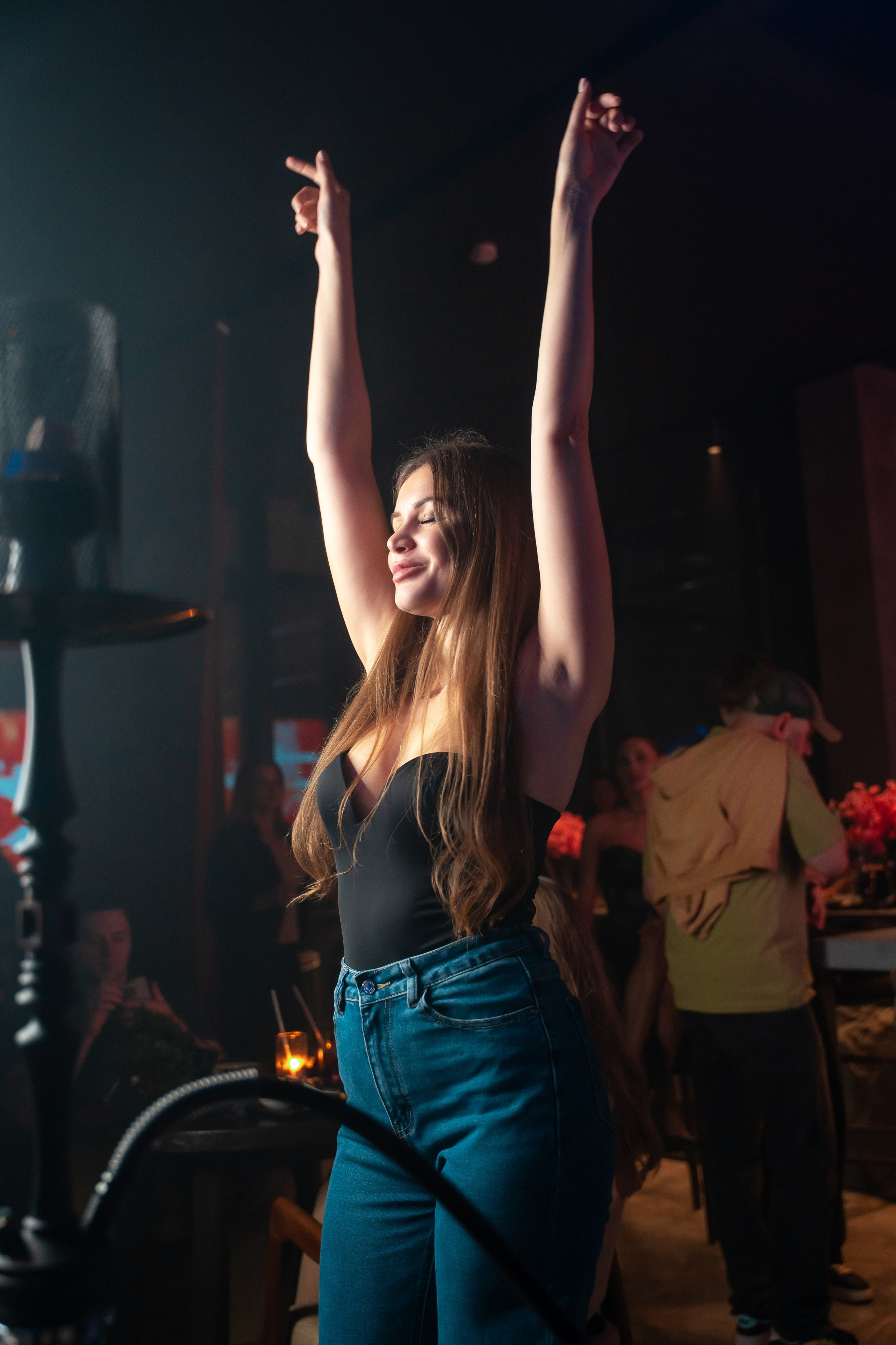 Репортаж. Фотограф в Новороссйиске Евгений Львов