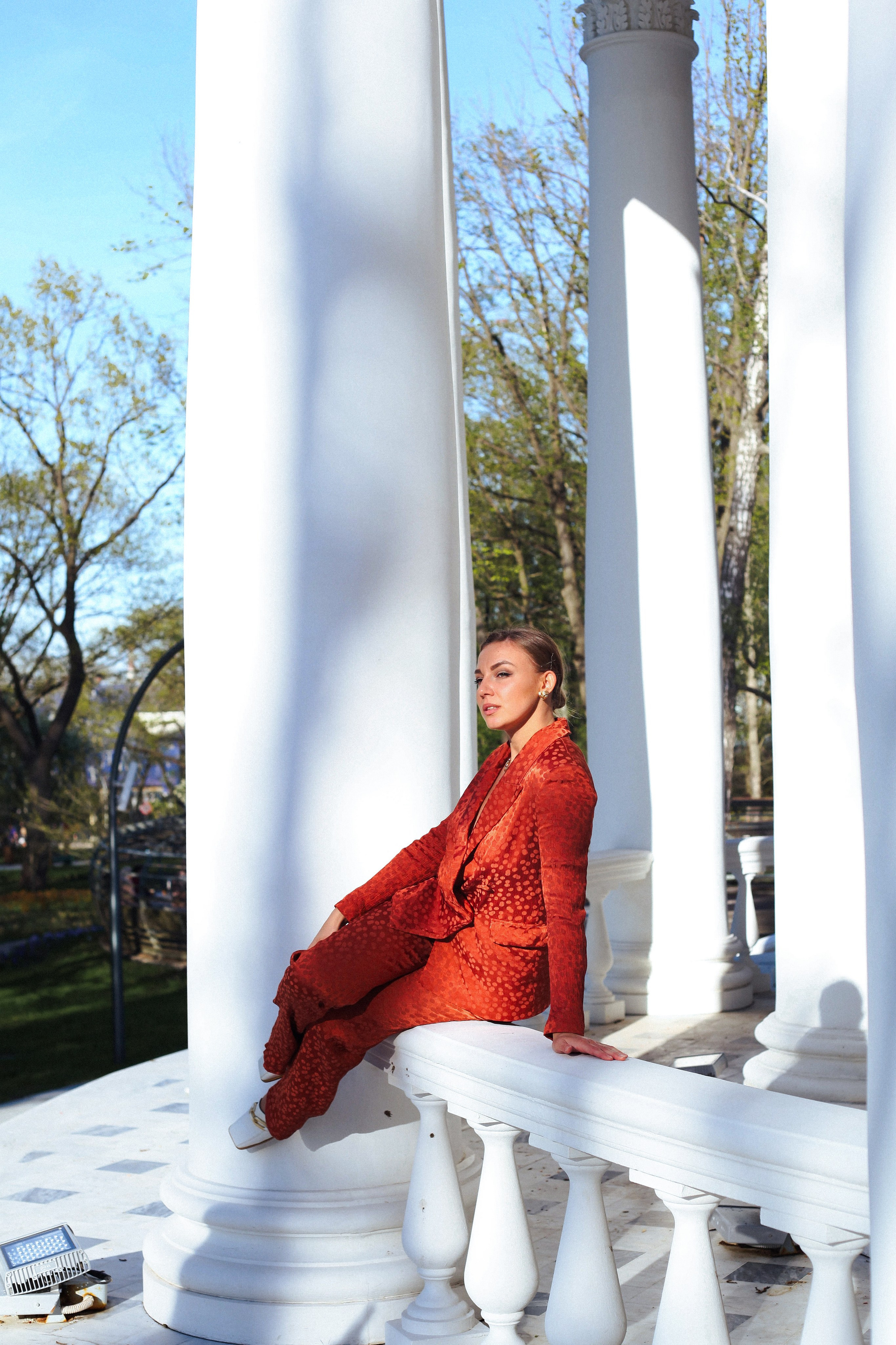 Наташа. Свадебный и индивидуальный фотограф в Волгограде Епихина Надежда