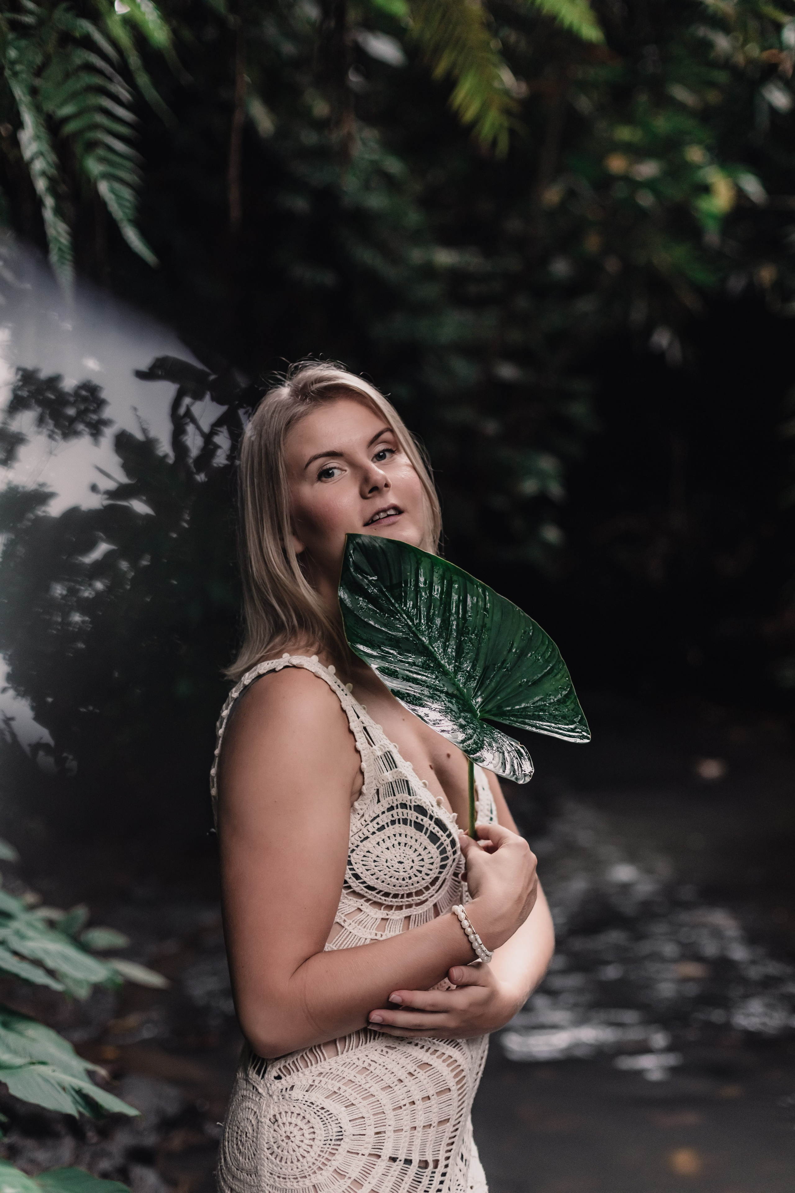 Unity. Mariam Bagdasaryan