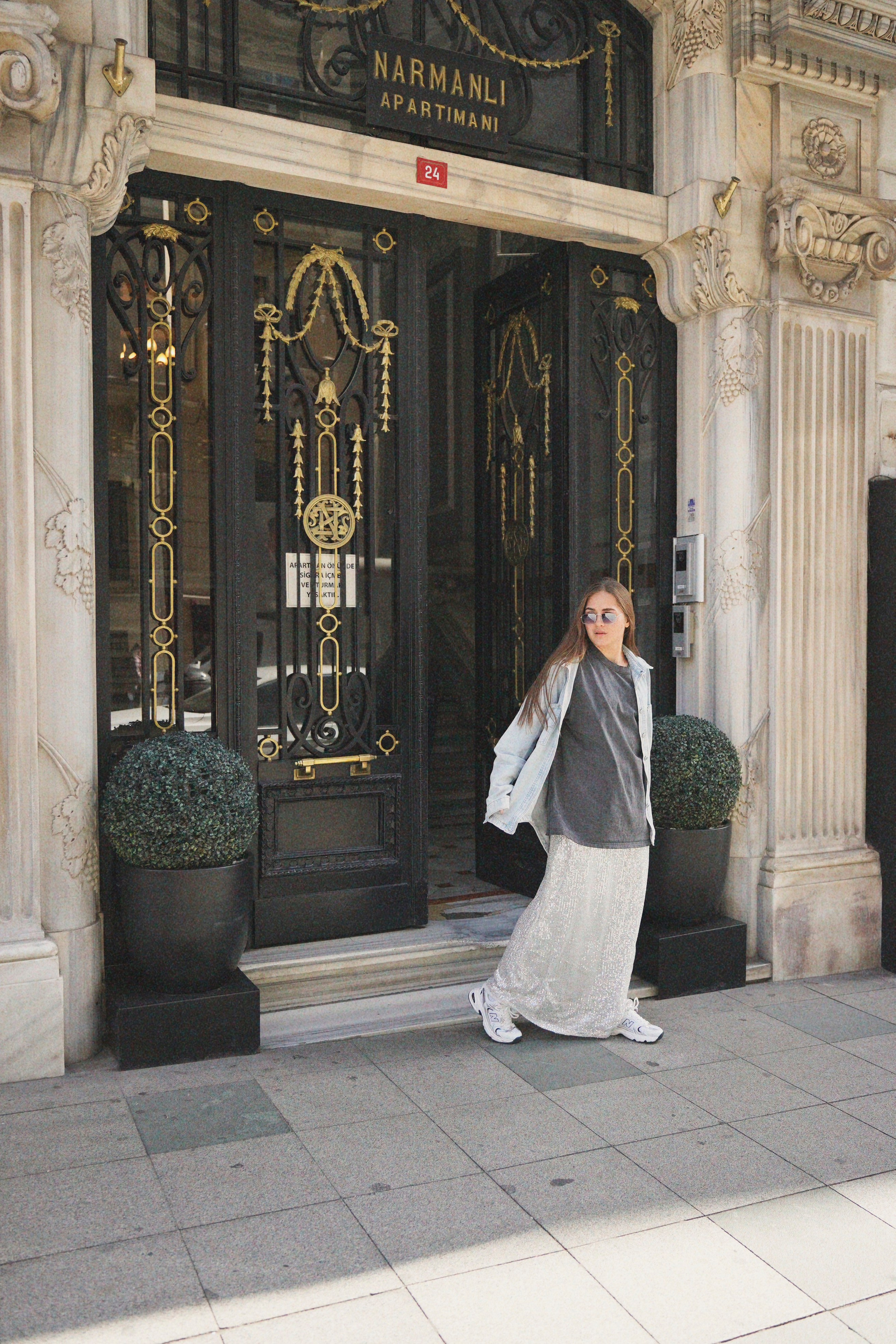 Стамбул. Главная