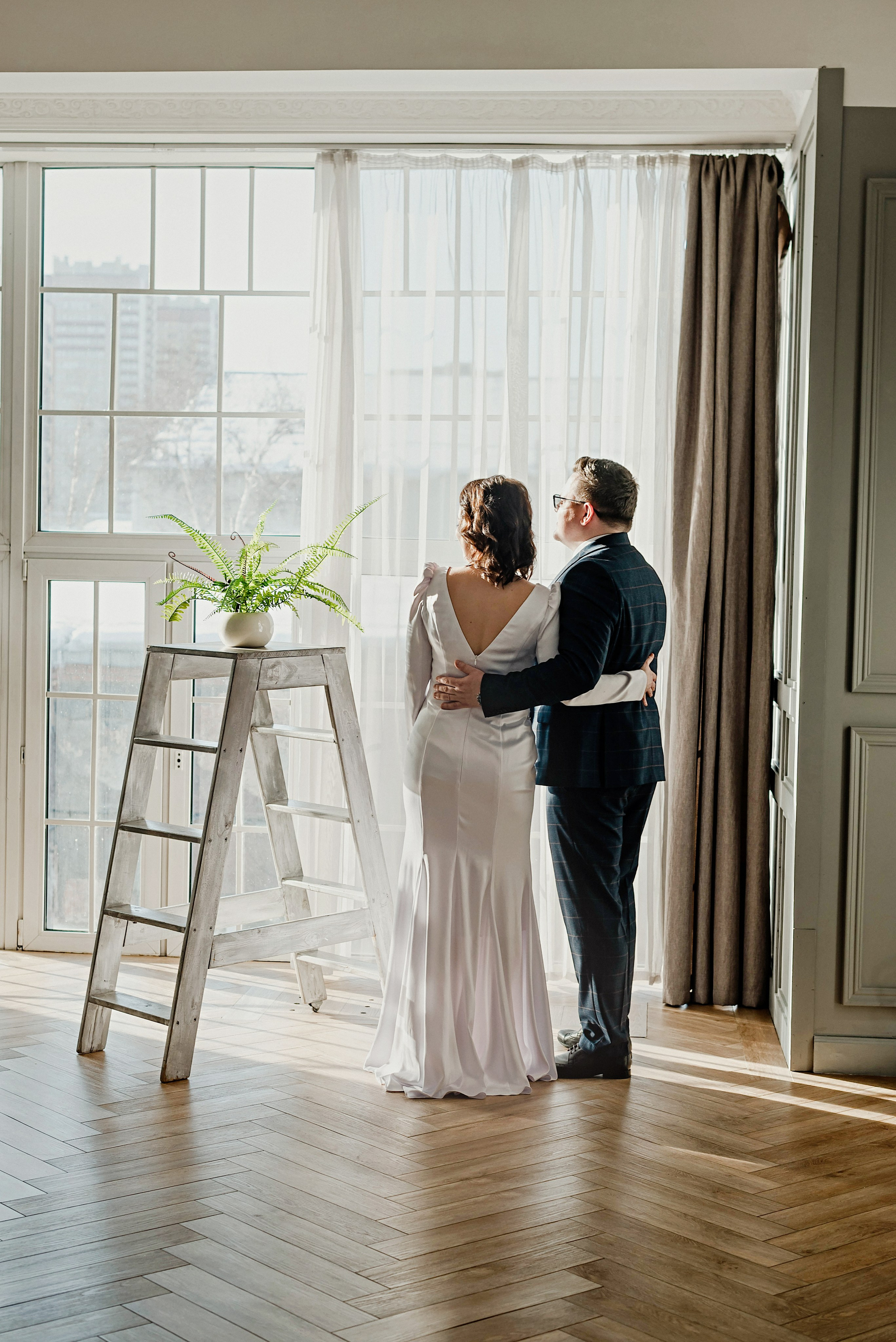 Тот самый февраль. Свадебный и семейный фотограф в Новосибирске, Санкт-Петербурге, Москве