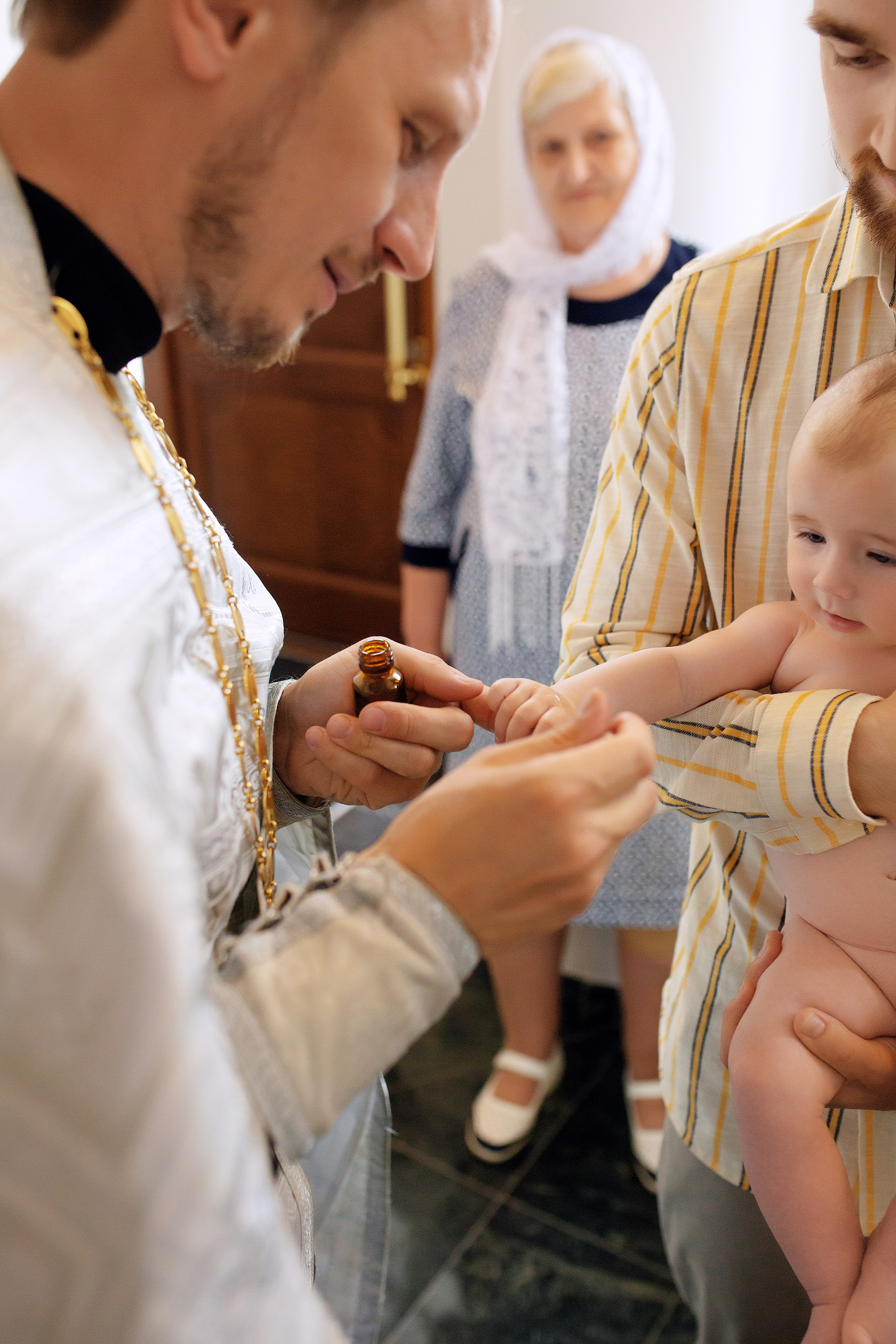 КРЕЩЕНИЕ ЕСЕНИИ Брест. Фотограф новорожденных Оксана Полевская