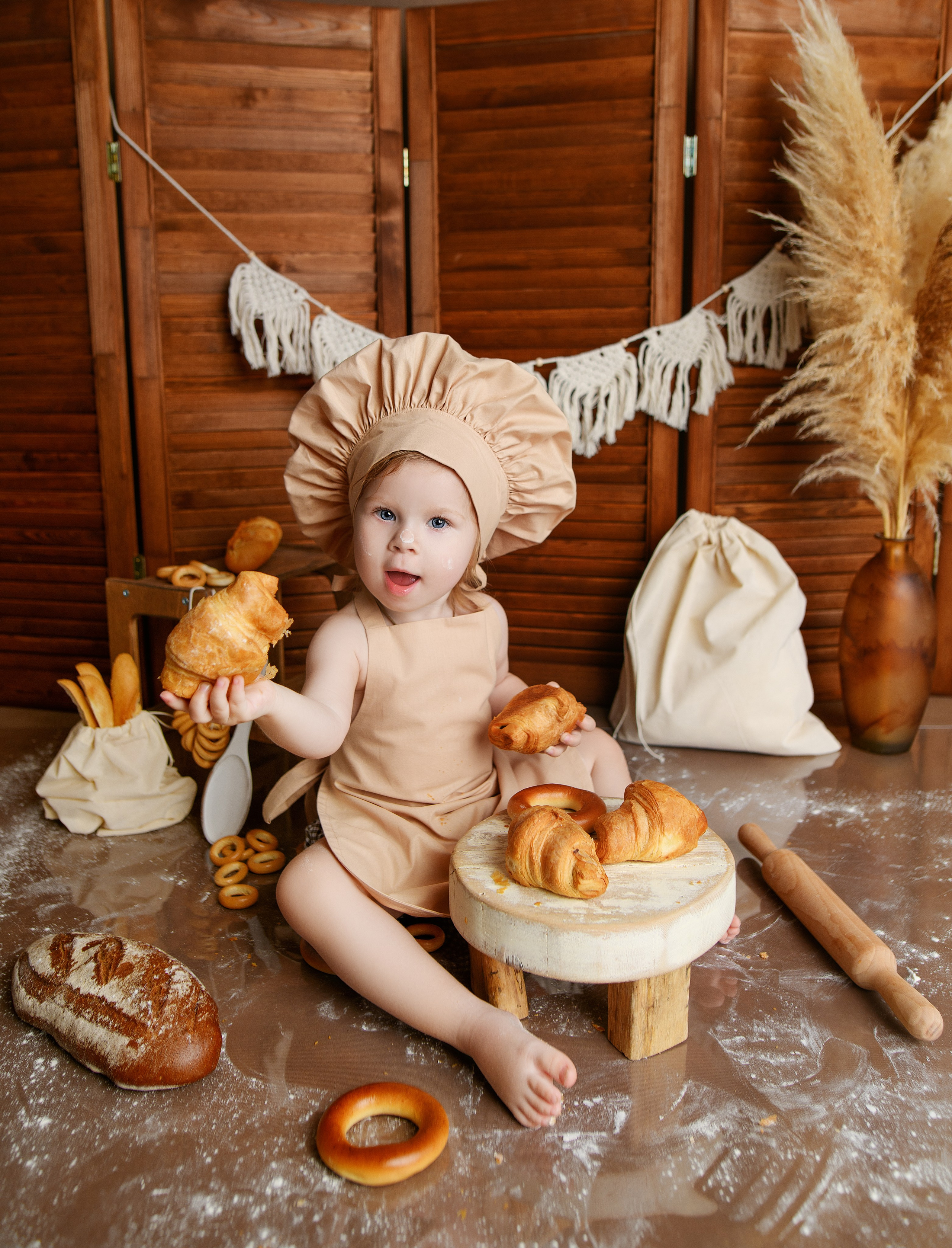 Детские фотопроекты в Ярославле. Наталья Михайлова Фотограф новорожденных в Ярославле