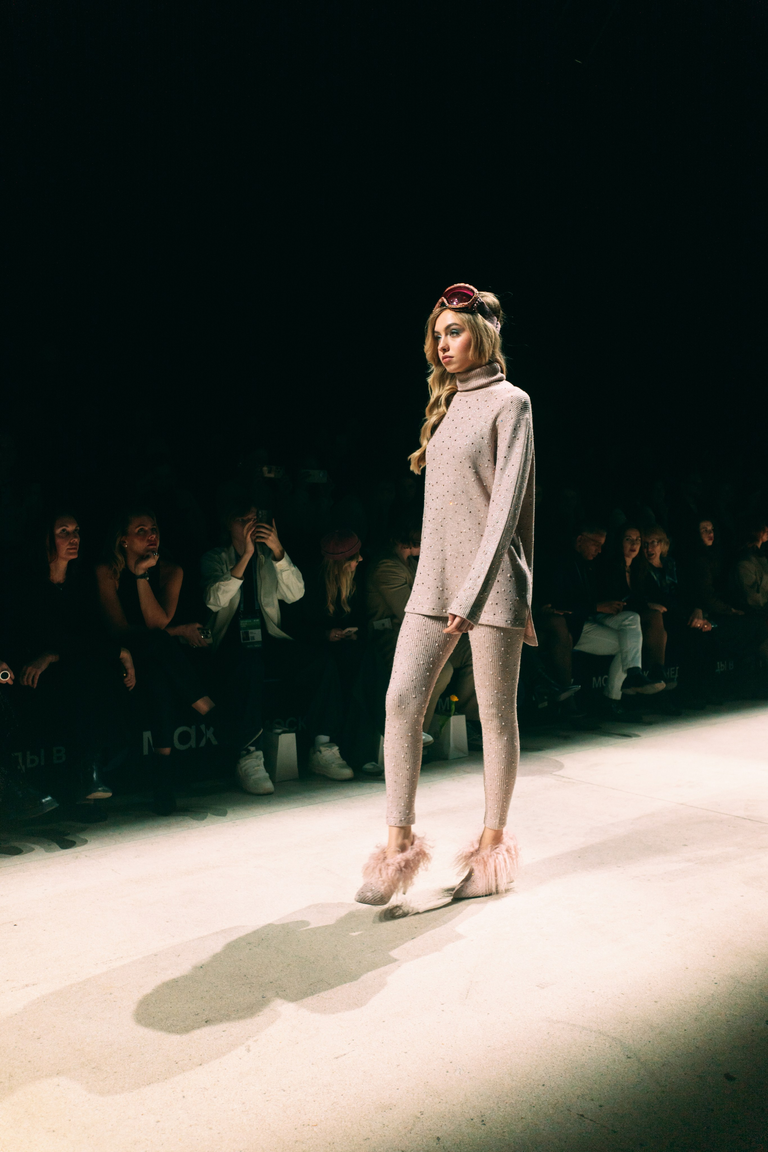 Solangel. Sasha Speranskii — Conceptual Photographer | Based in Moscow