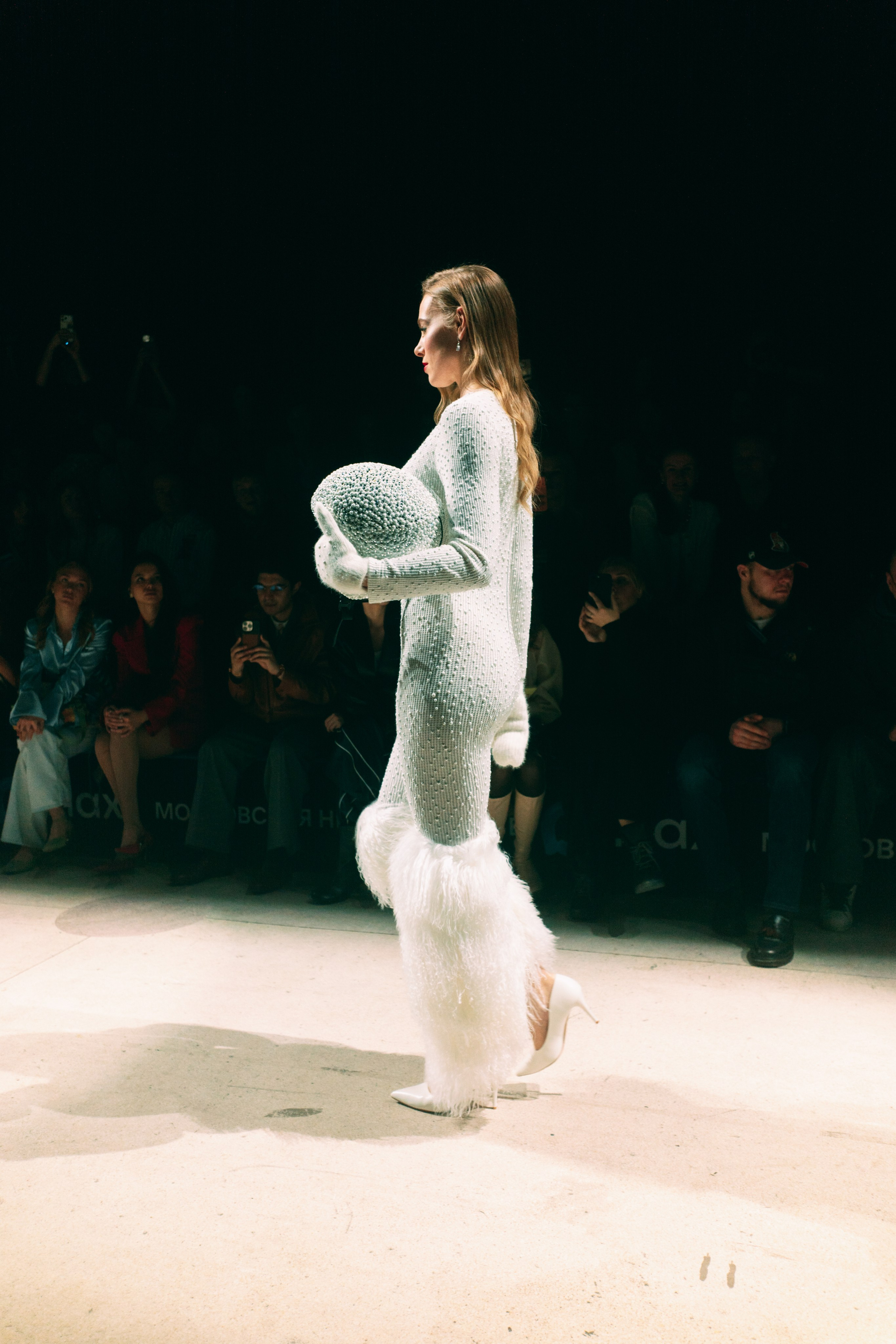 Solangel. Sasha Speranskii — Conceptual Photographer | Based in Moscow