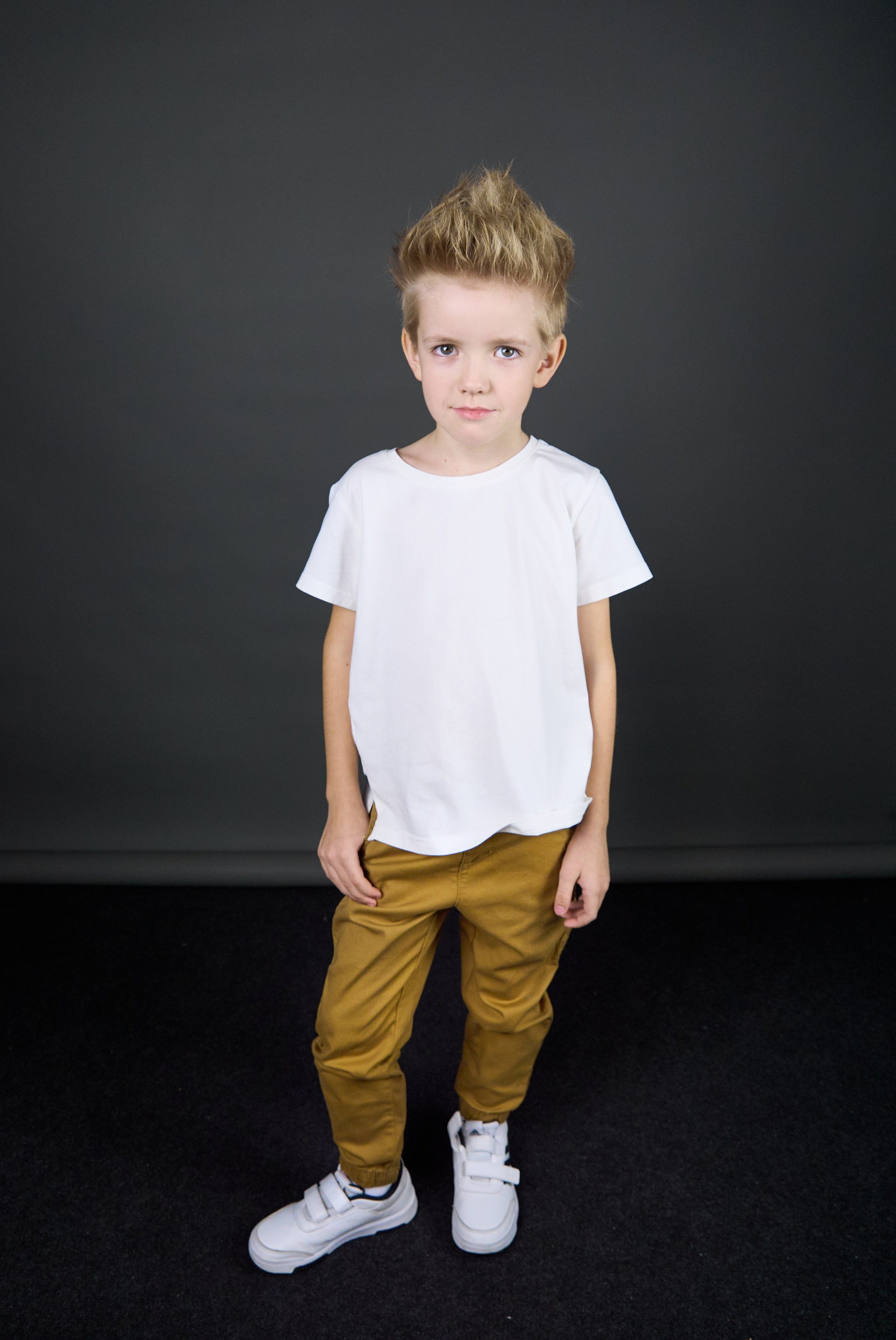 Тимофей Черский. Фотограф Евгения Турушева