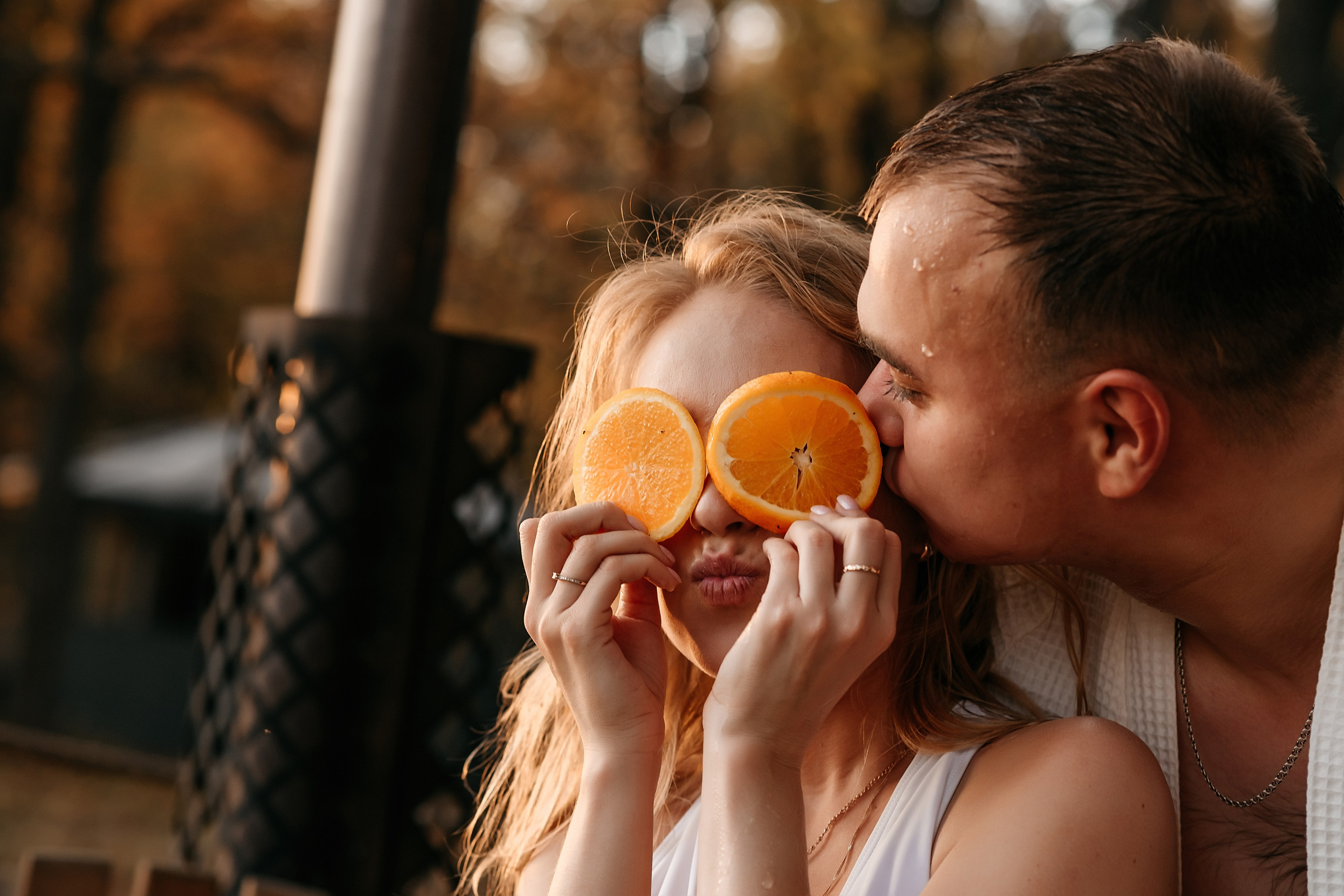 Катя и Коля. Свадебный и семейный фотограф Чебоксары Ольга Ник