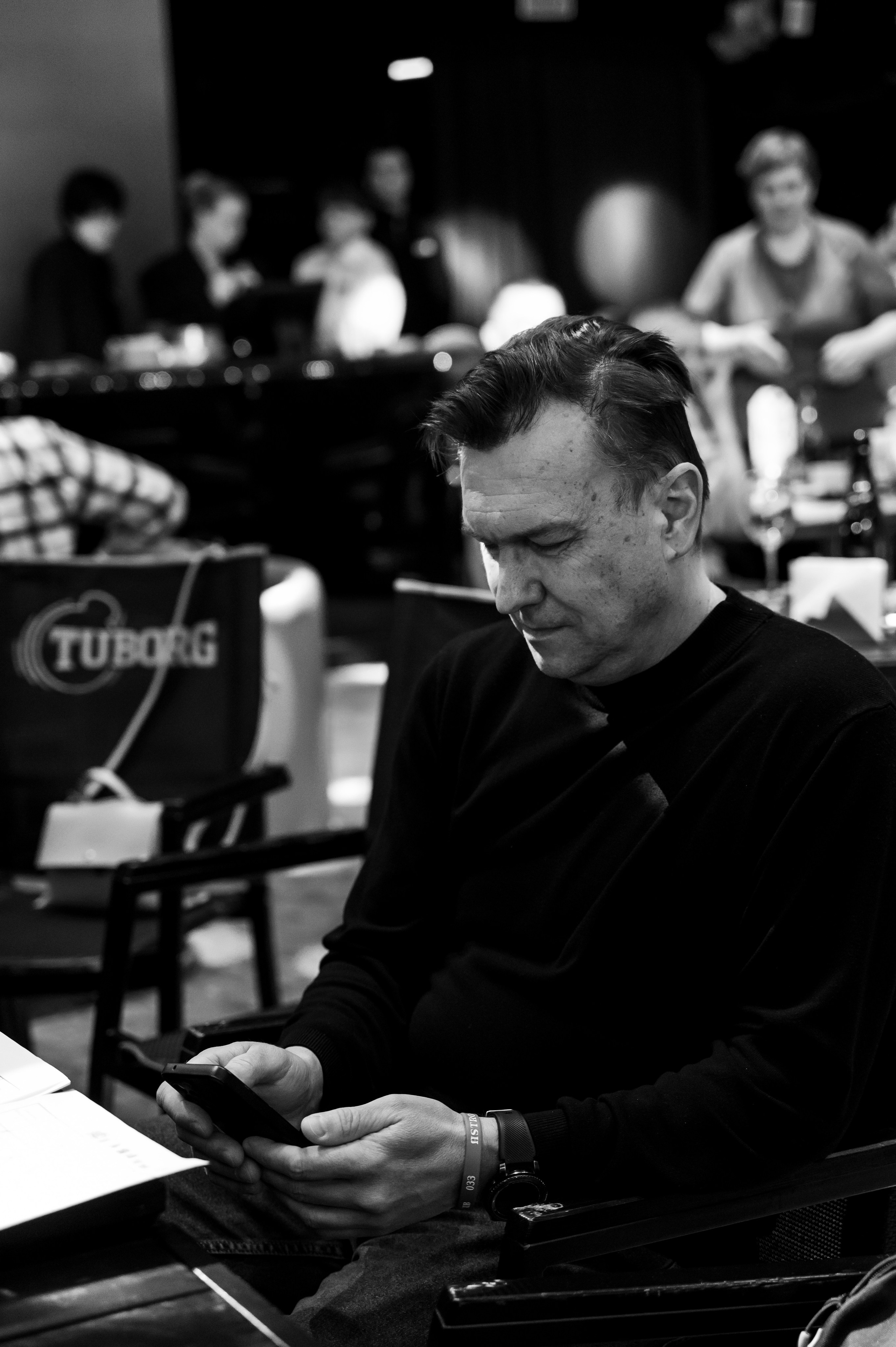 Репортажная съемка (съемка мероприятий). Фотограф Беларусь — Ольга Шаповалова (Жардецкая)