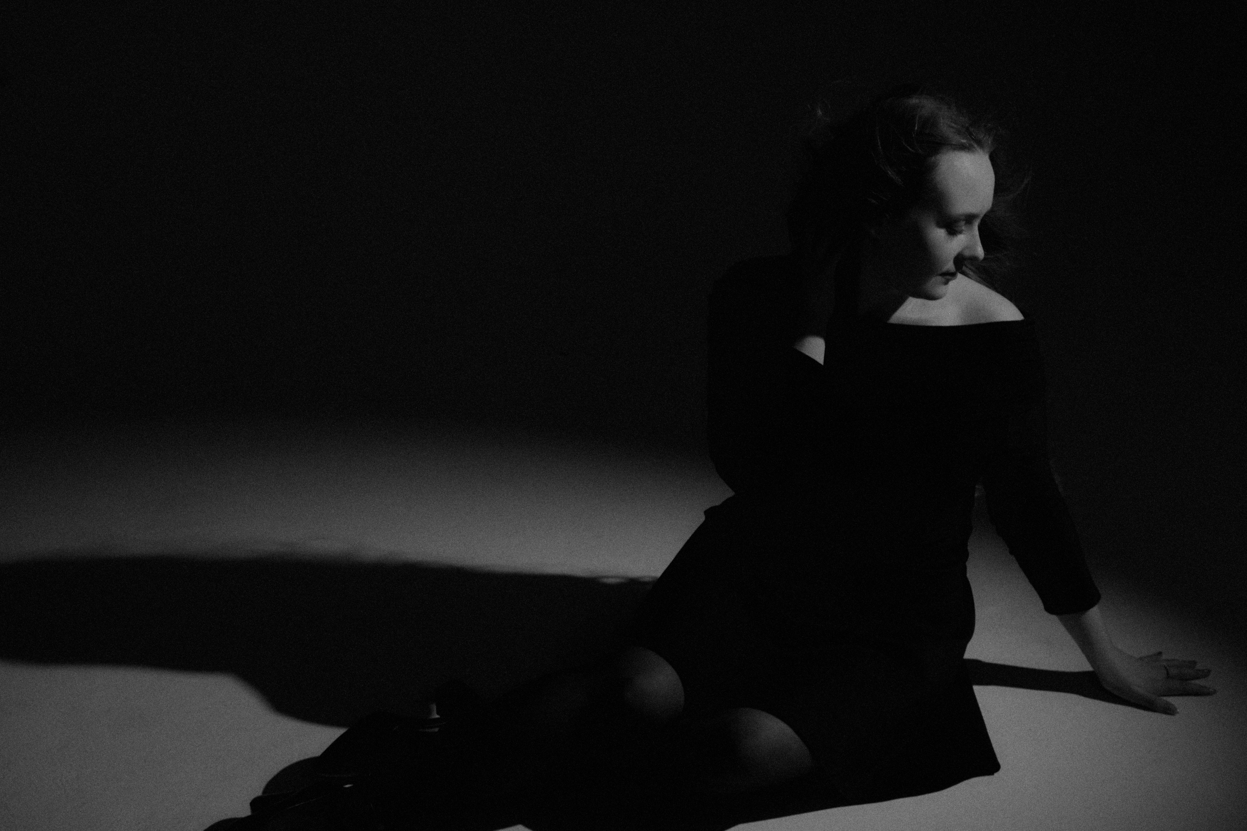 Индивидуальная съемка. Фотограф Комсомольск-на-Амуре Анна Заворина