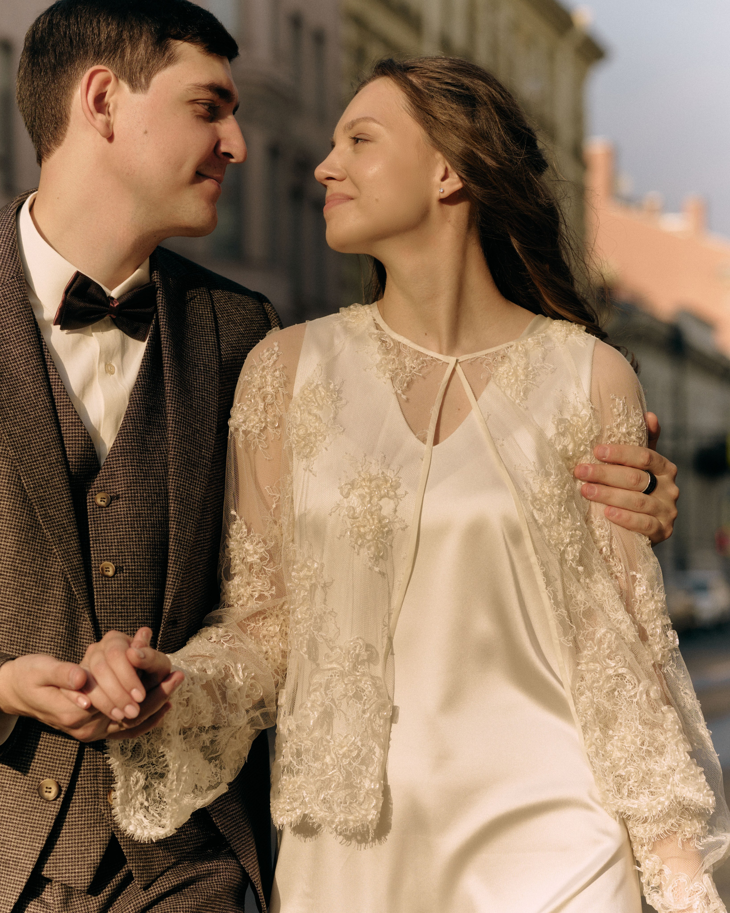 Wedding day | Anastasia and Vlad. Alinsmv