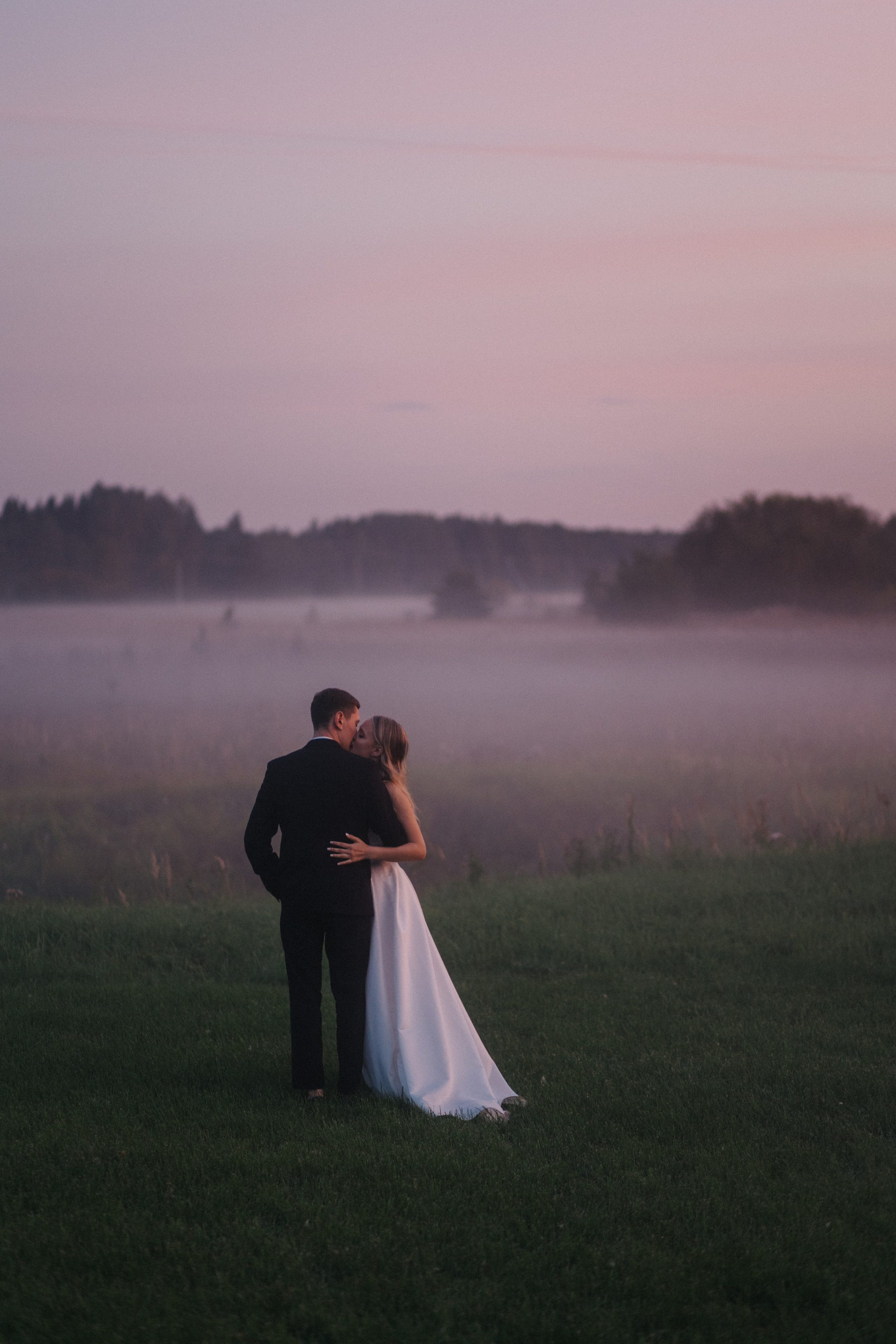 Даниил и Мария. Мордвинова Татьяна