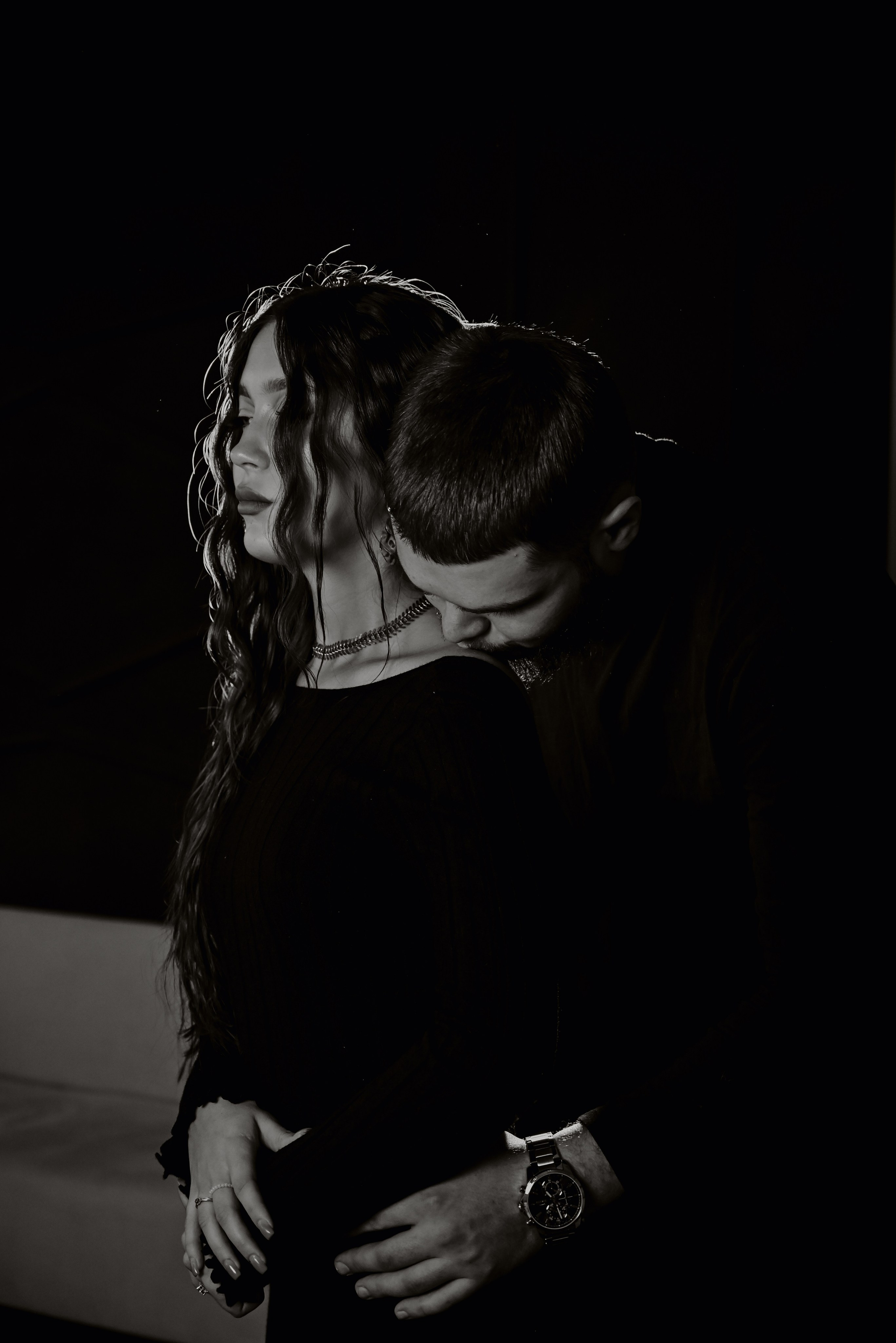 16.12.2024. Семейный фотограф Головченко Татьяна в Барнауле