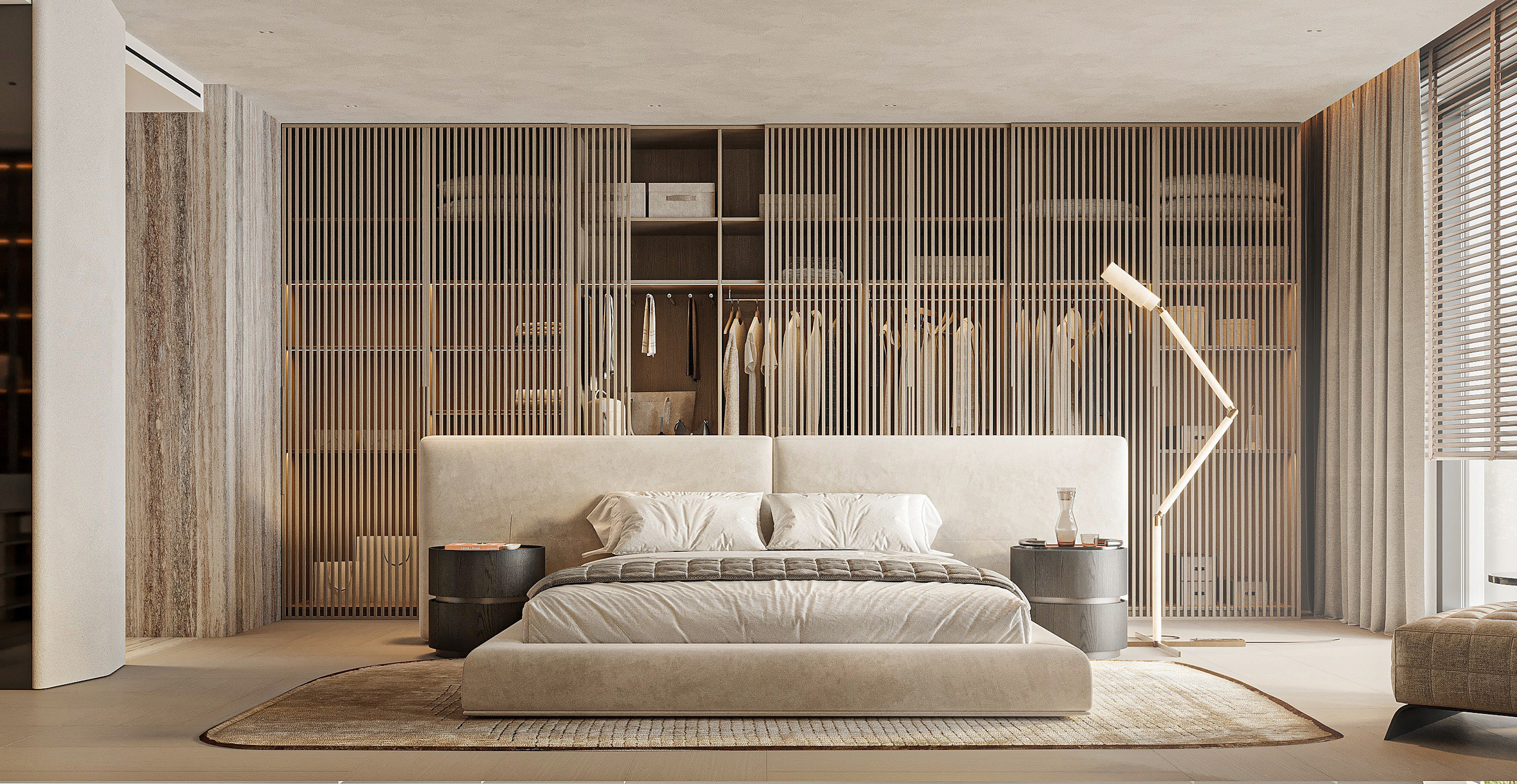 Дизайн интерьера. Архитектура. MODELLISTA ARCHITECTS