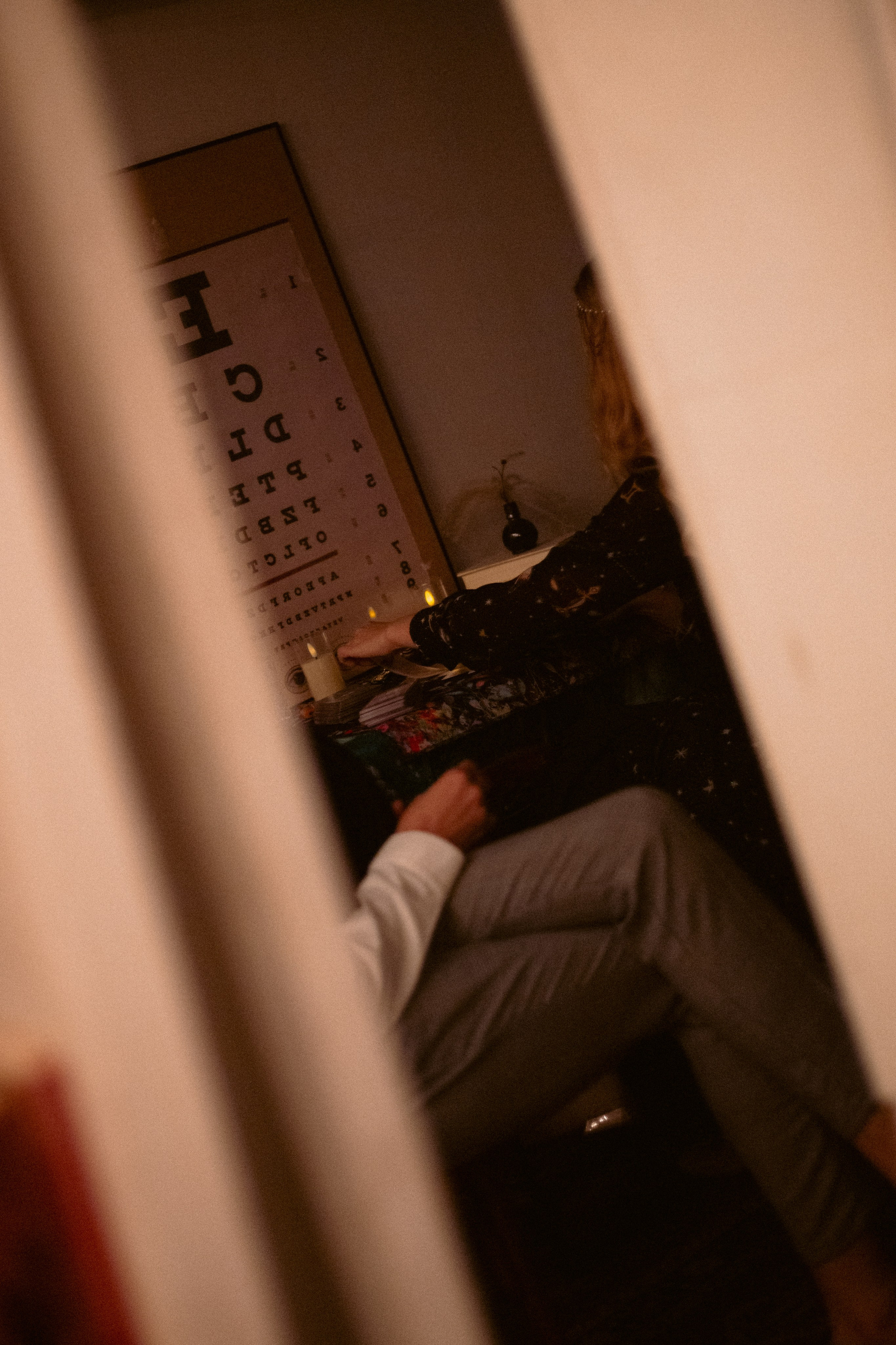 День рождения в стиле «Мастер и Маргарита». Фотограф | Юля Ди