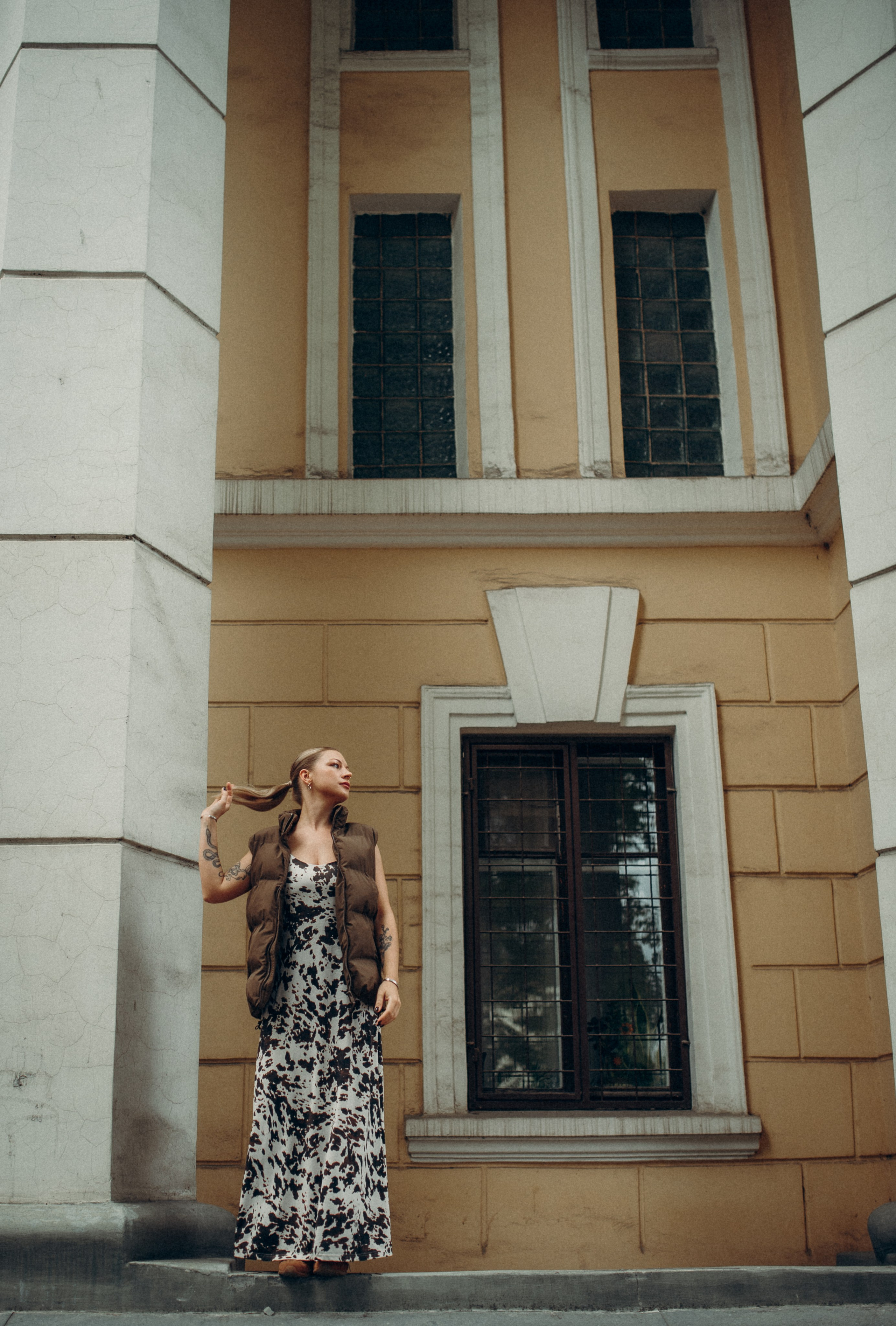 Катя. Фотограф Волченкова Екатерина