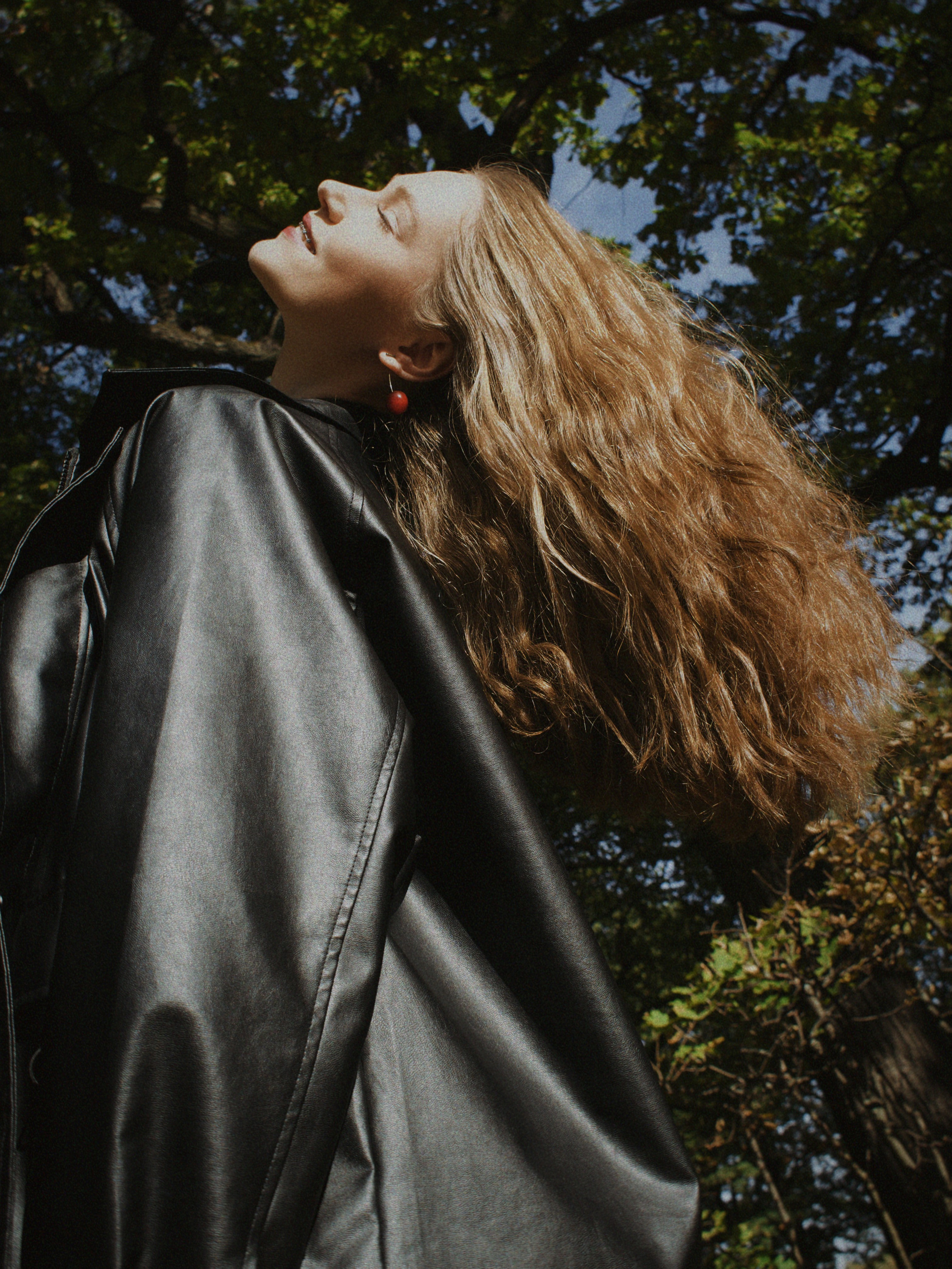 Художественный фотограф в Москве Султанова Лиана