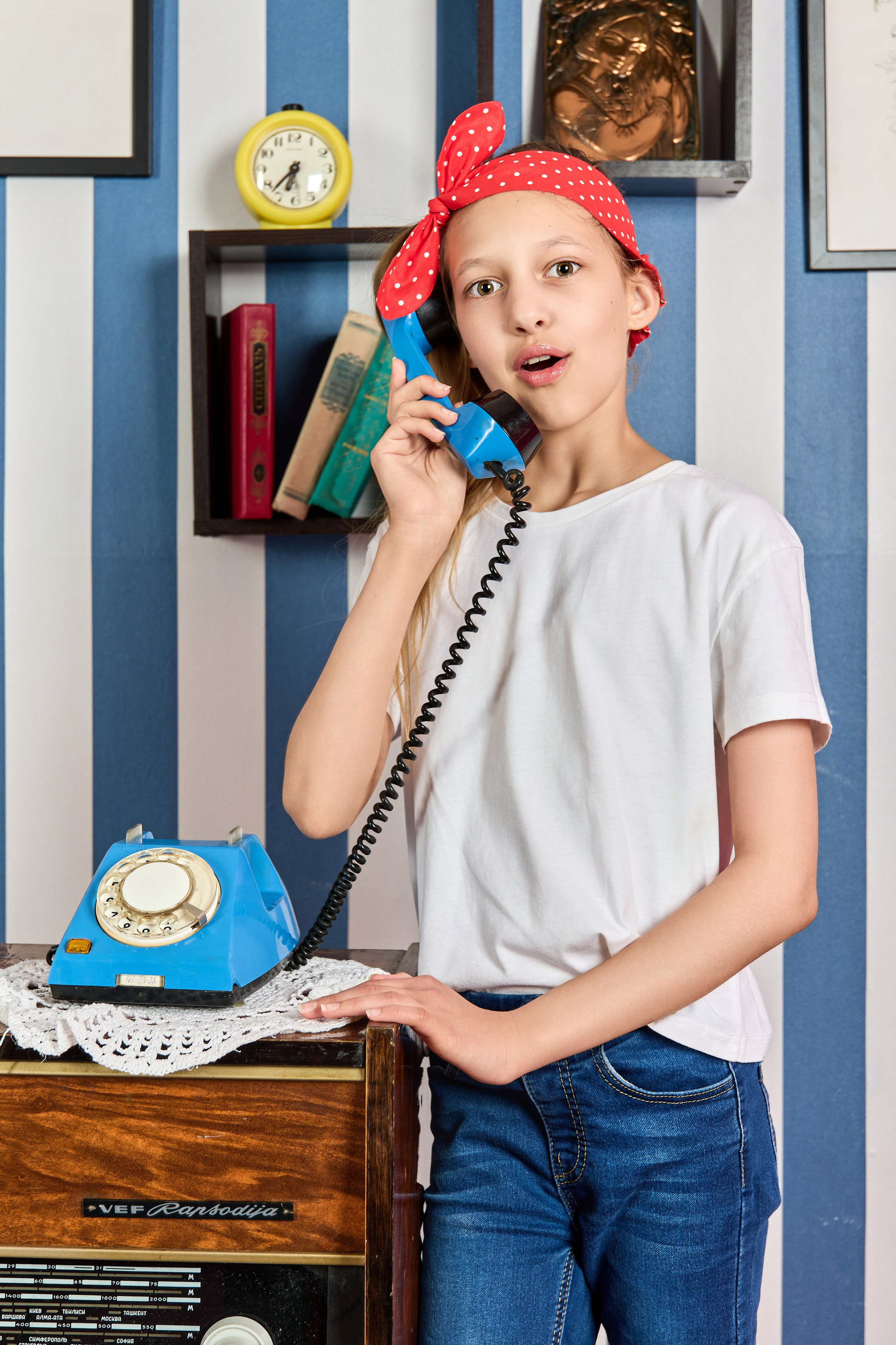 Детские фотосессии