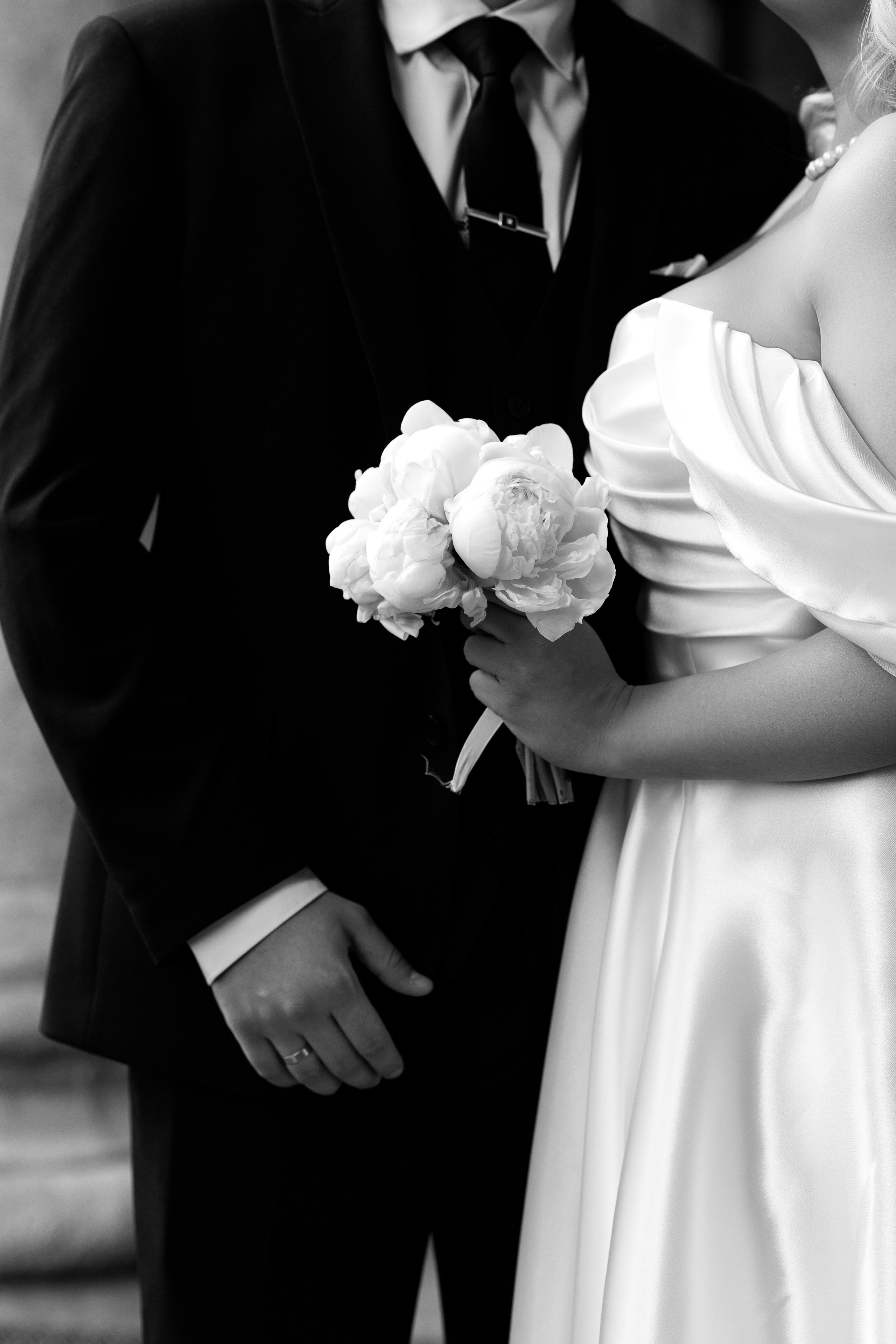 Анастасия и Илья. Фотограф Минск