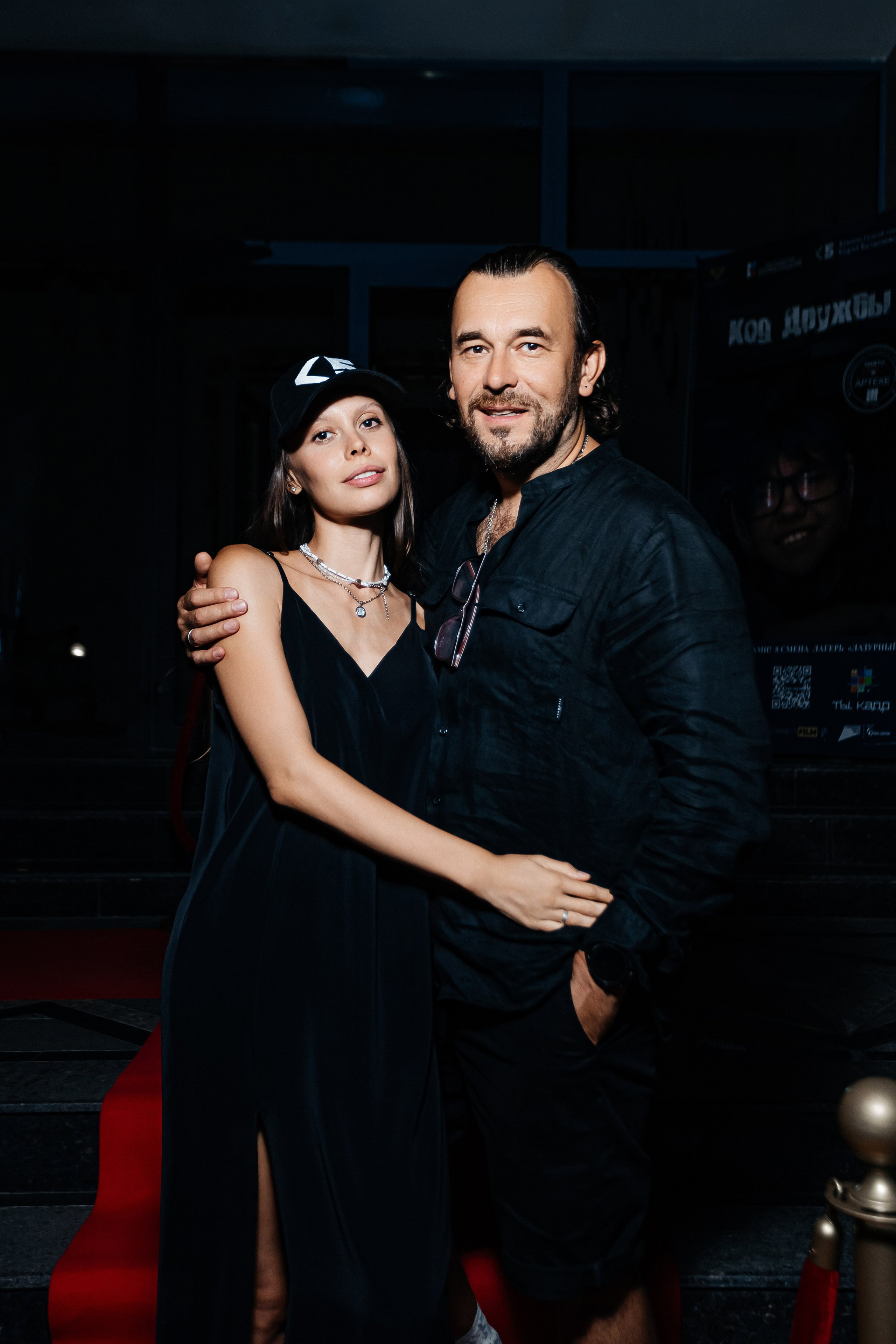 Киностудия Киры Булычёва_Ялта_27.08.2024. Аминов Руслан | Фотограф