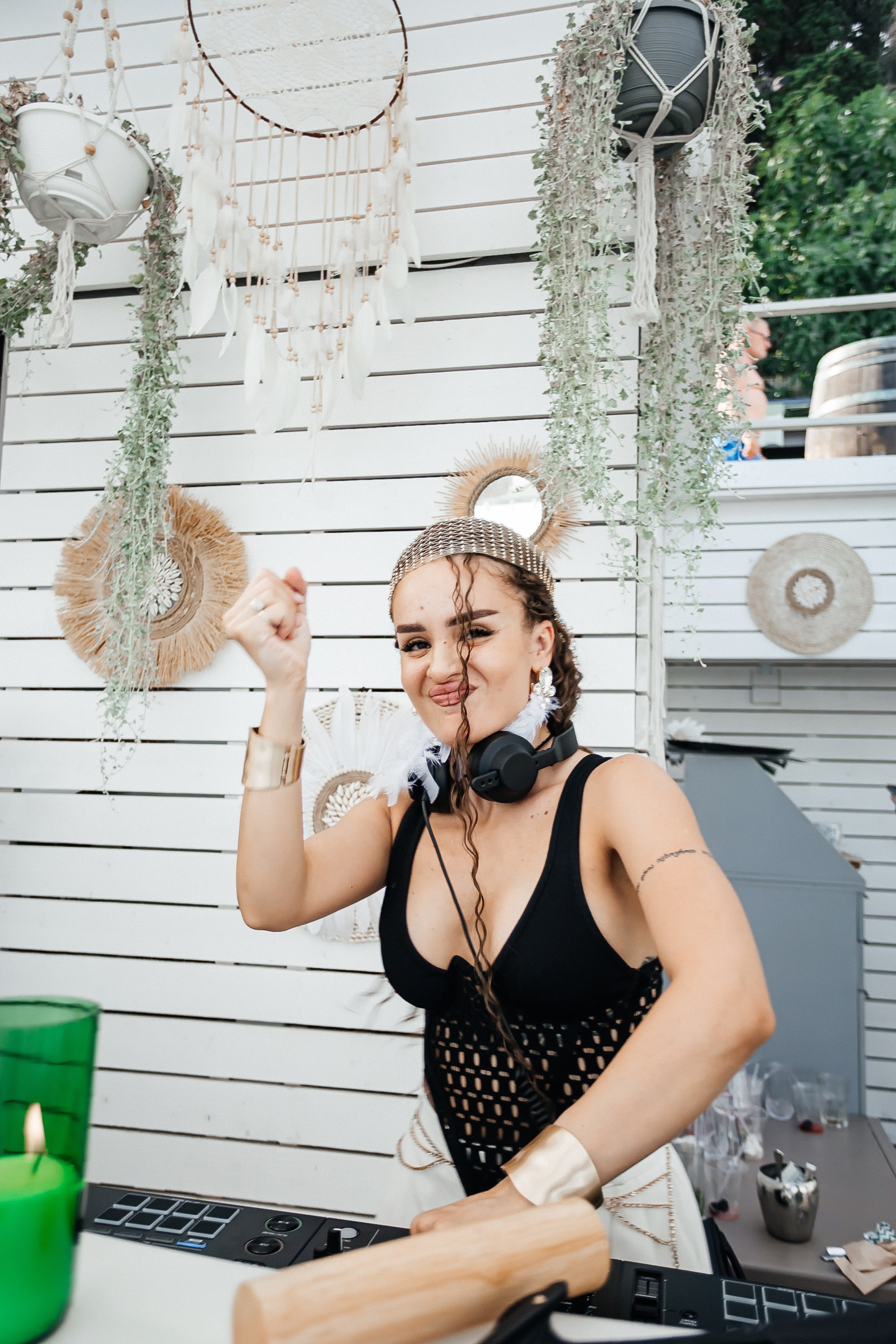 Massandrabeach_Vangogh 3.07.24. Аминов Руслан | Фотограф