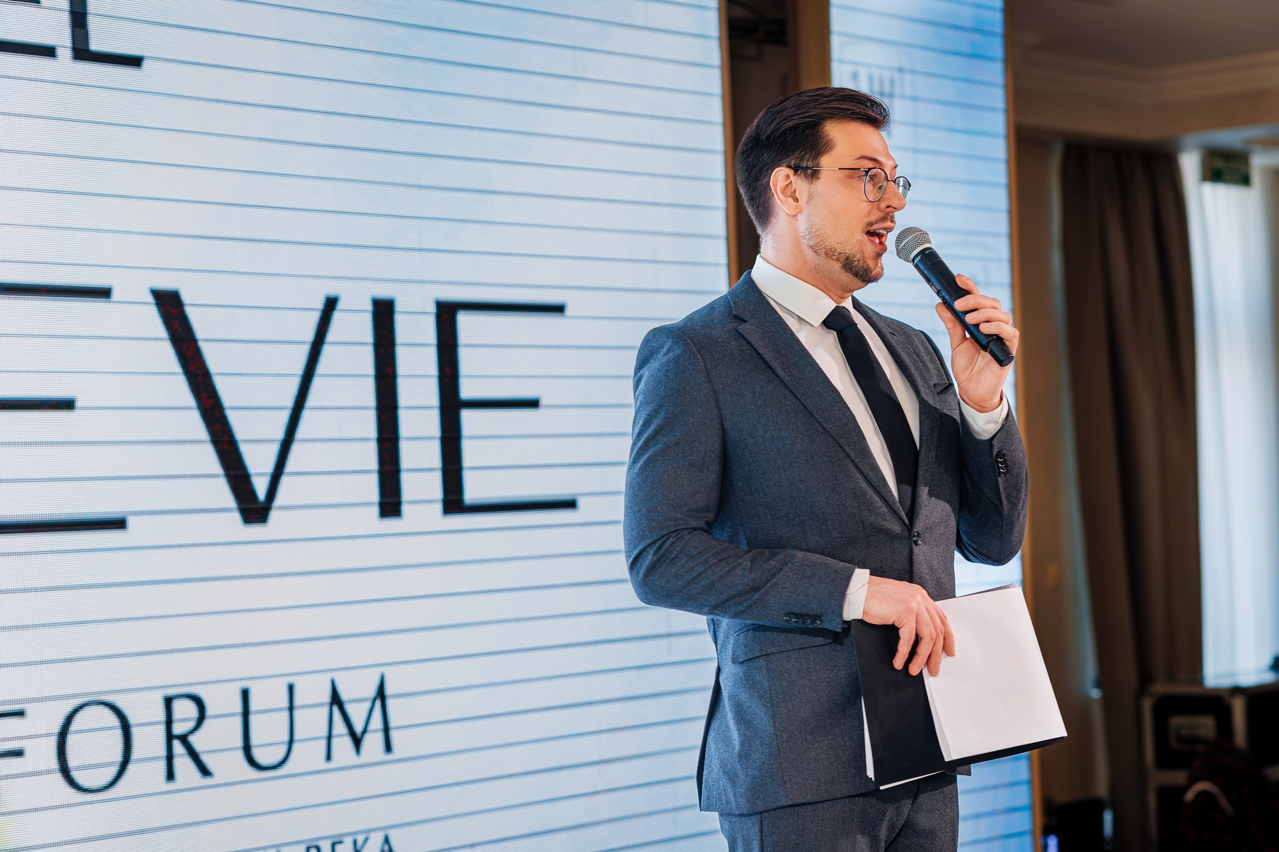 ESTEL GENEVIE Эстетик-форум_Marhal_Симферополь_11.02.2025. Аминов Руслан | Фотограф