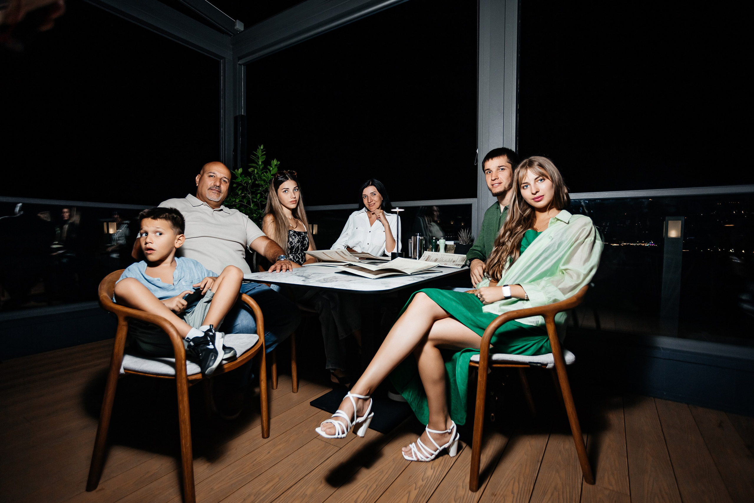 Paititi_Ялта_23.08.2024. Аминов Руслан | Фотограф