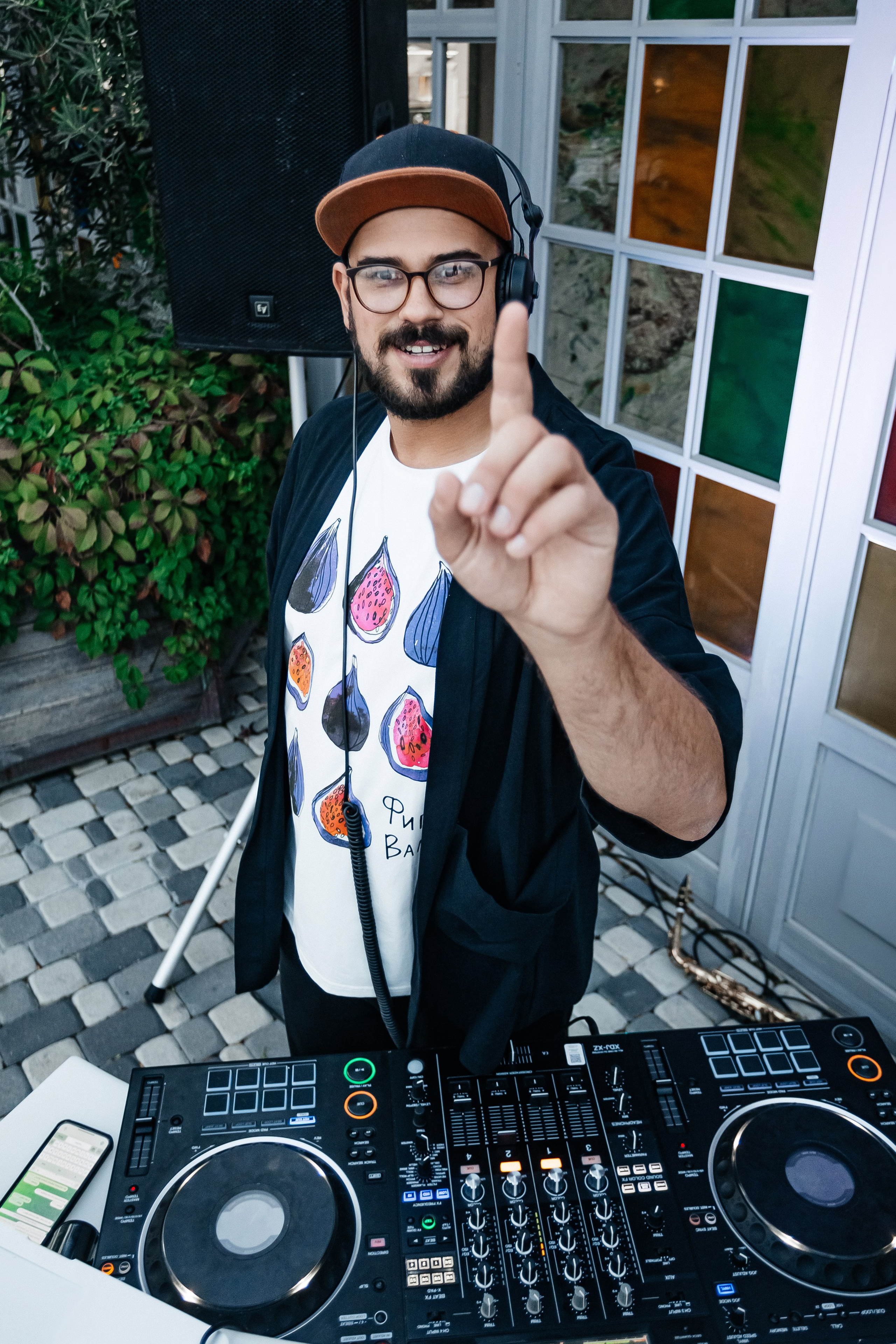 Massandrabeach_Vangogh 7.09.2024. Аминов Руслан | Фотограф