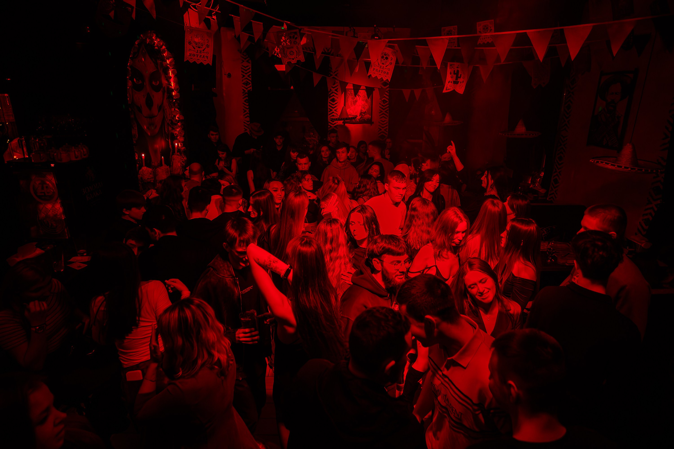 День «Гурмана"_El Pastor_Симферополь_7.03.2025. Аминов Руслан | Фотограф