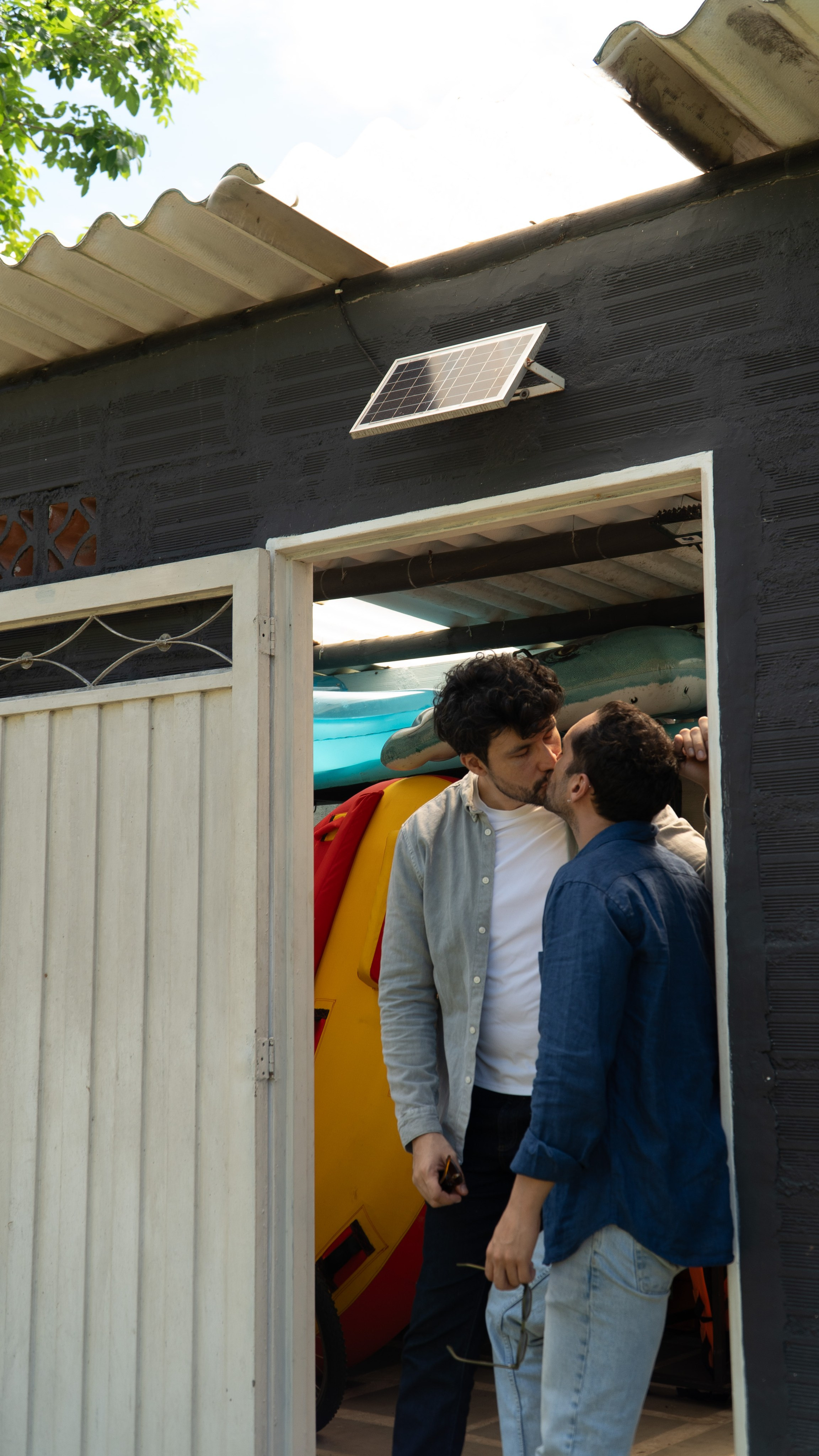 Guatape full. Wedding Photographer in Barcelona and Medellin