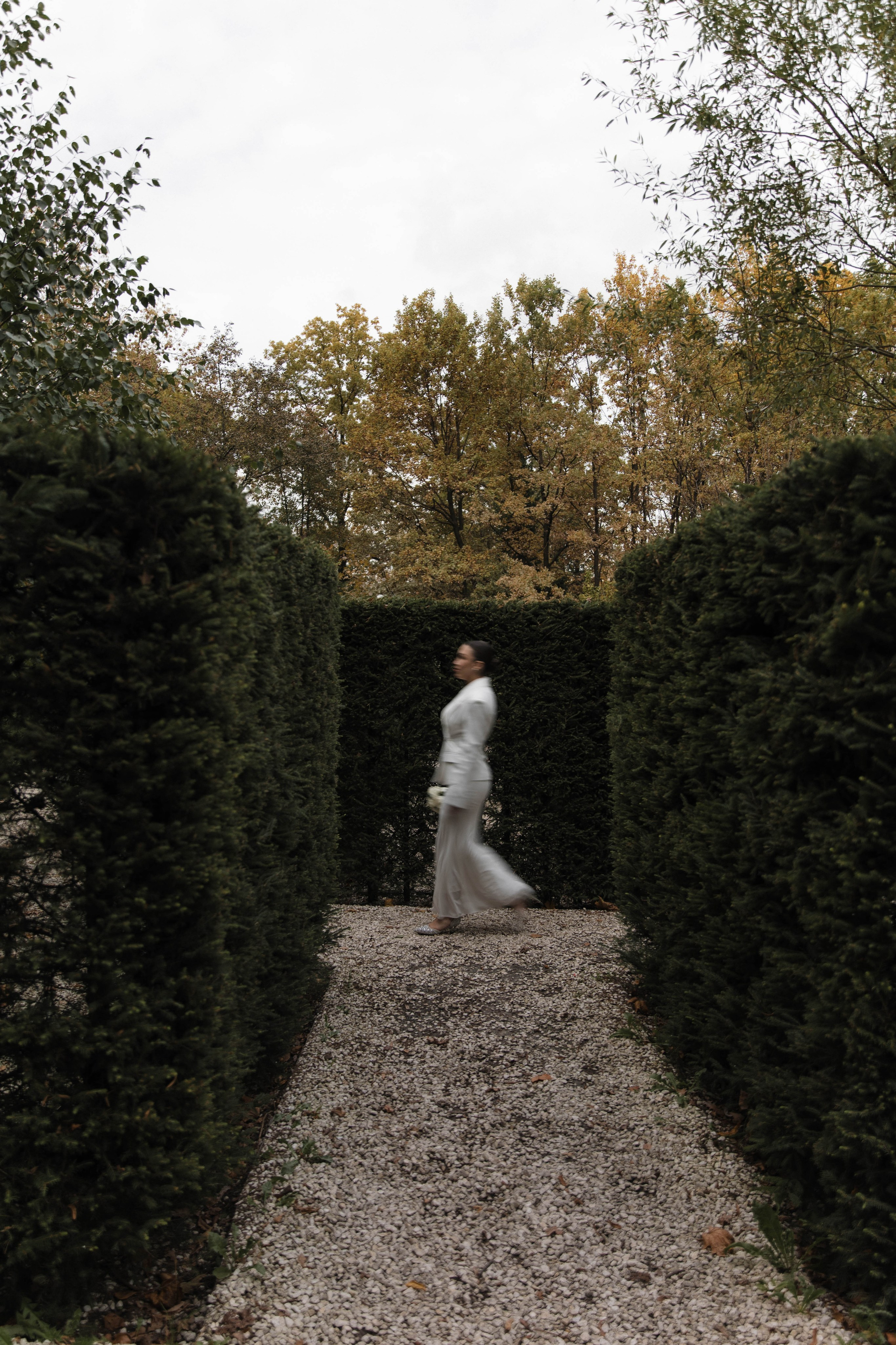 А & В ЗАГС ВДНХ. Женский и свадебный фотограф Москва Елизавета Перова