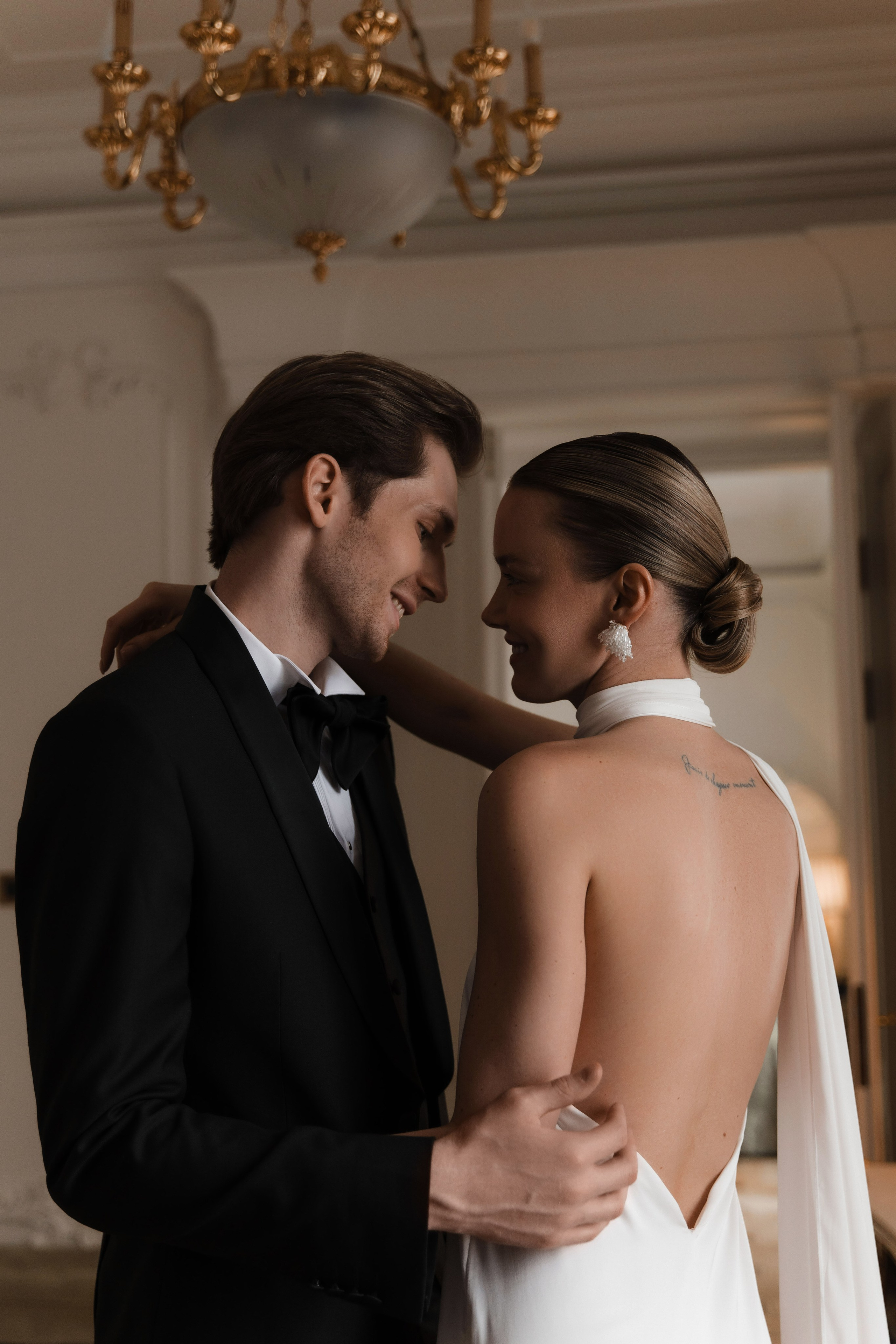 К & М Savoy. Женский и свадебный фотограф Москва Елизавета Перова