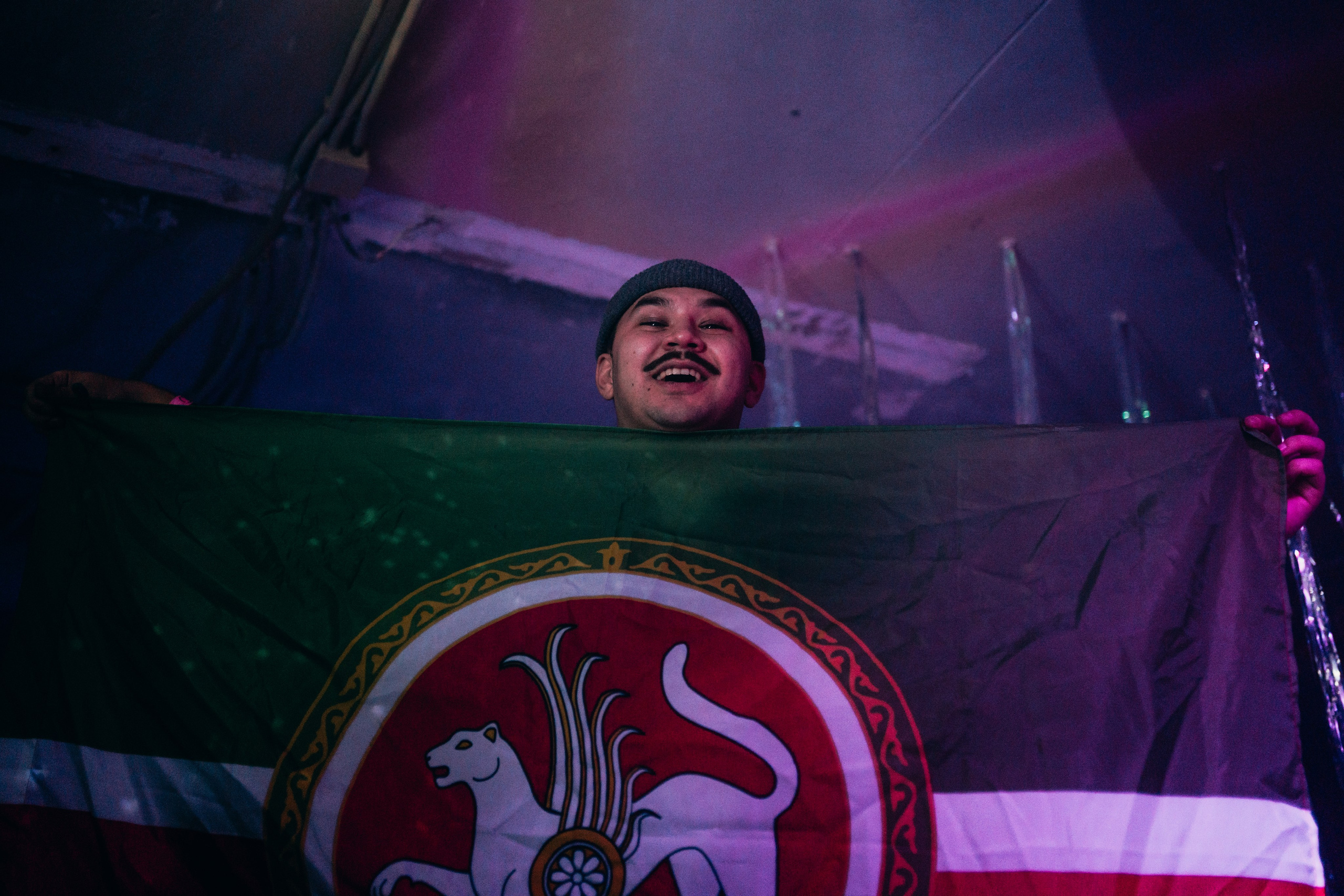 Динамика | 2 года. Главная