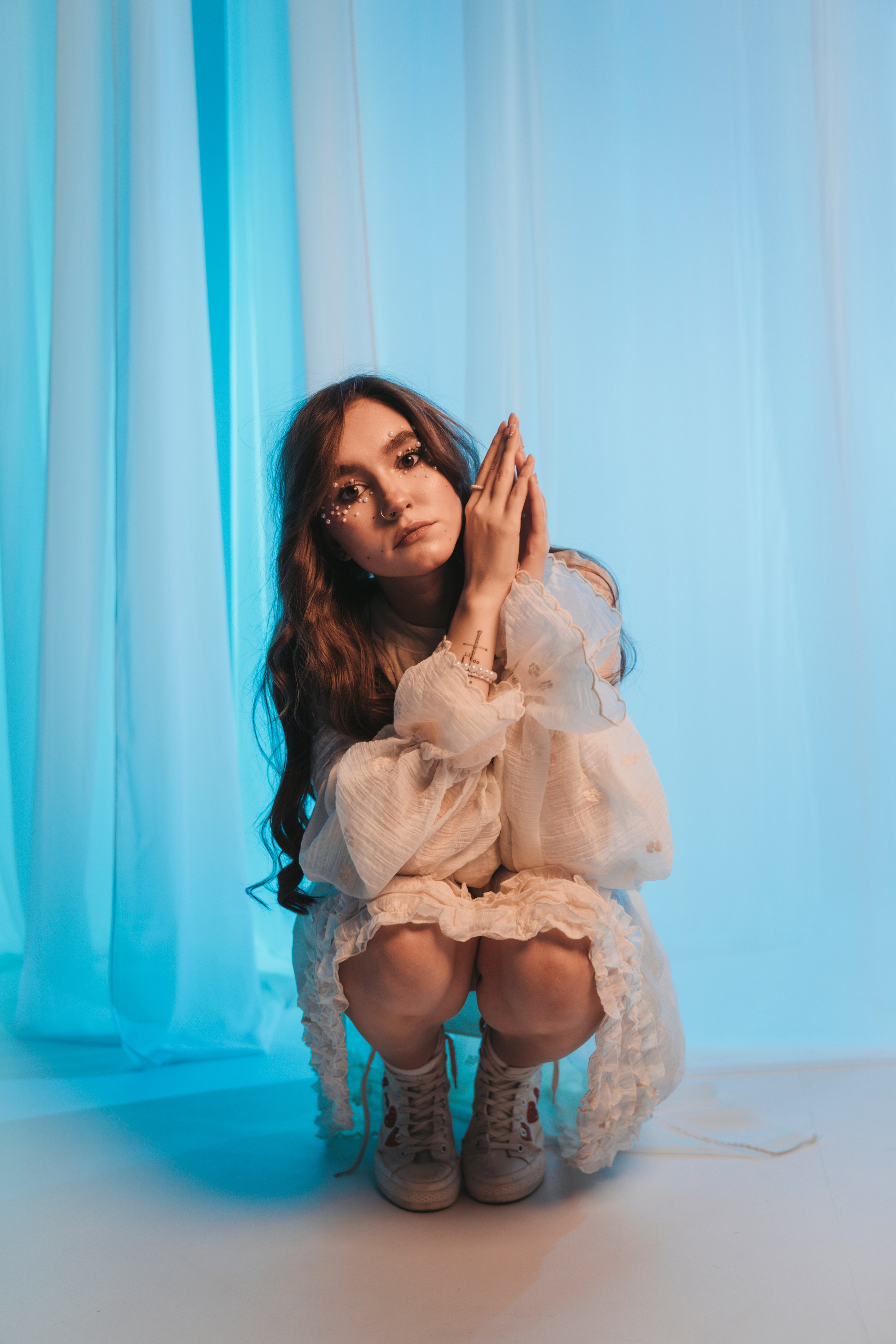 Kamilluna. Главная