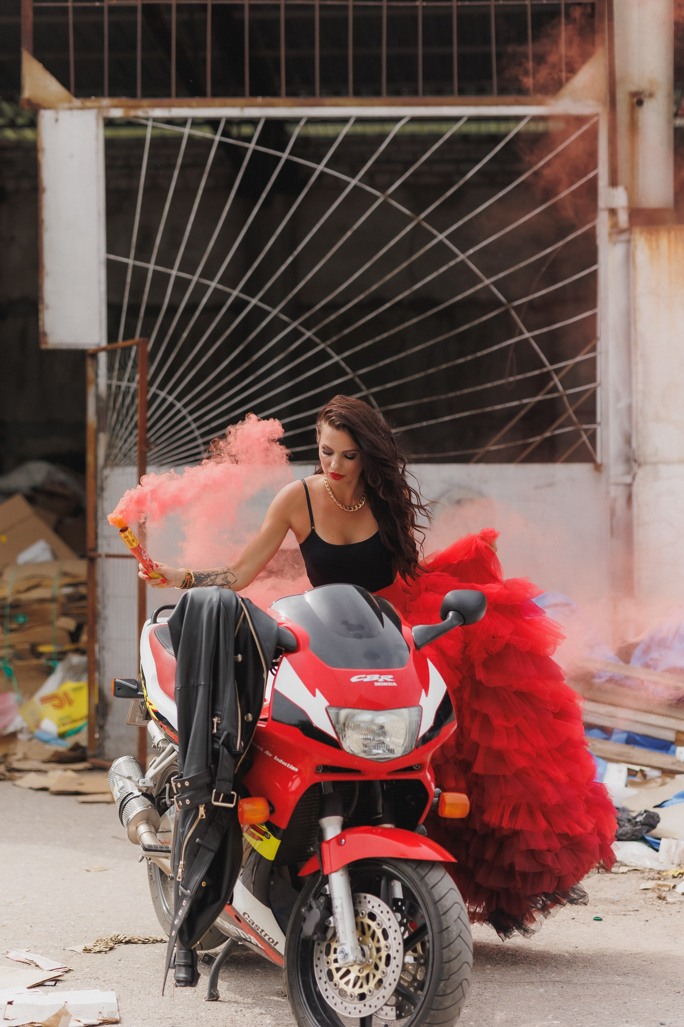 Анна. Фотограф в Волгограде — Александра Искандерова