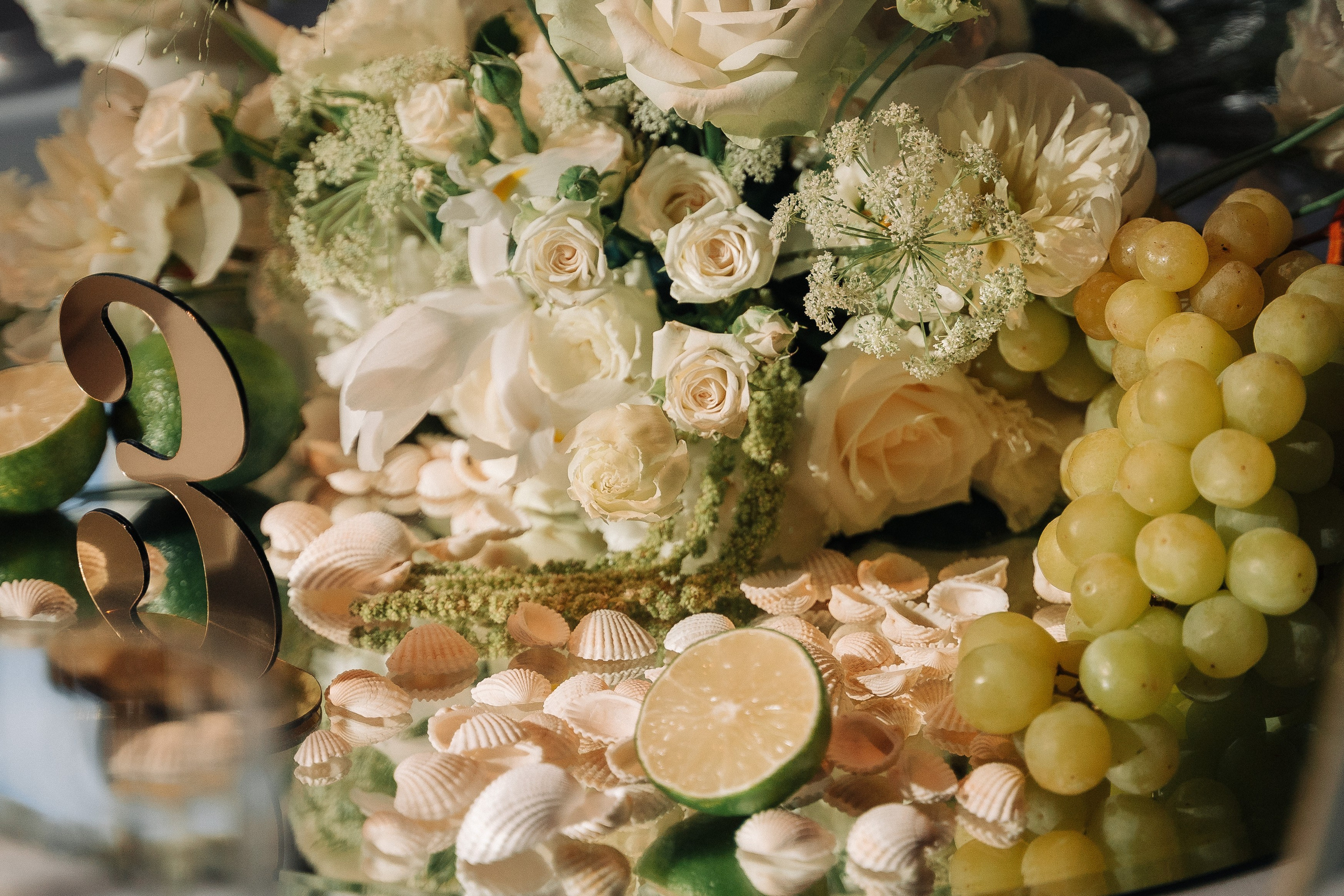 Welcome в ресторане PAFOS. Свадебный и семейный фотограф в Москве и МО Геннадий Туманцев