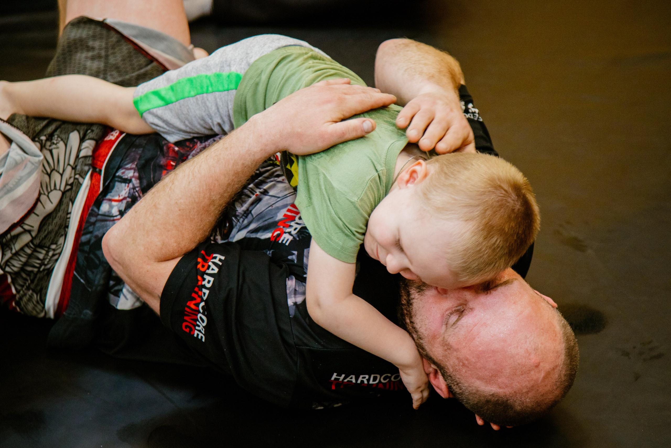 Открытая тренировка I СК МОБИЛИЗАЦИЯ ВИЗ. Репортажный и портретный фотограф в Екатеринбурге Гизатуллин Марат