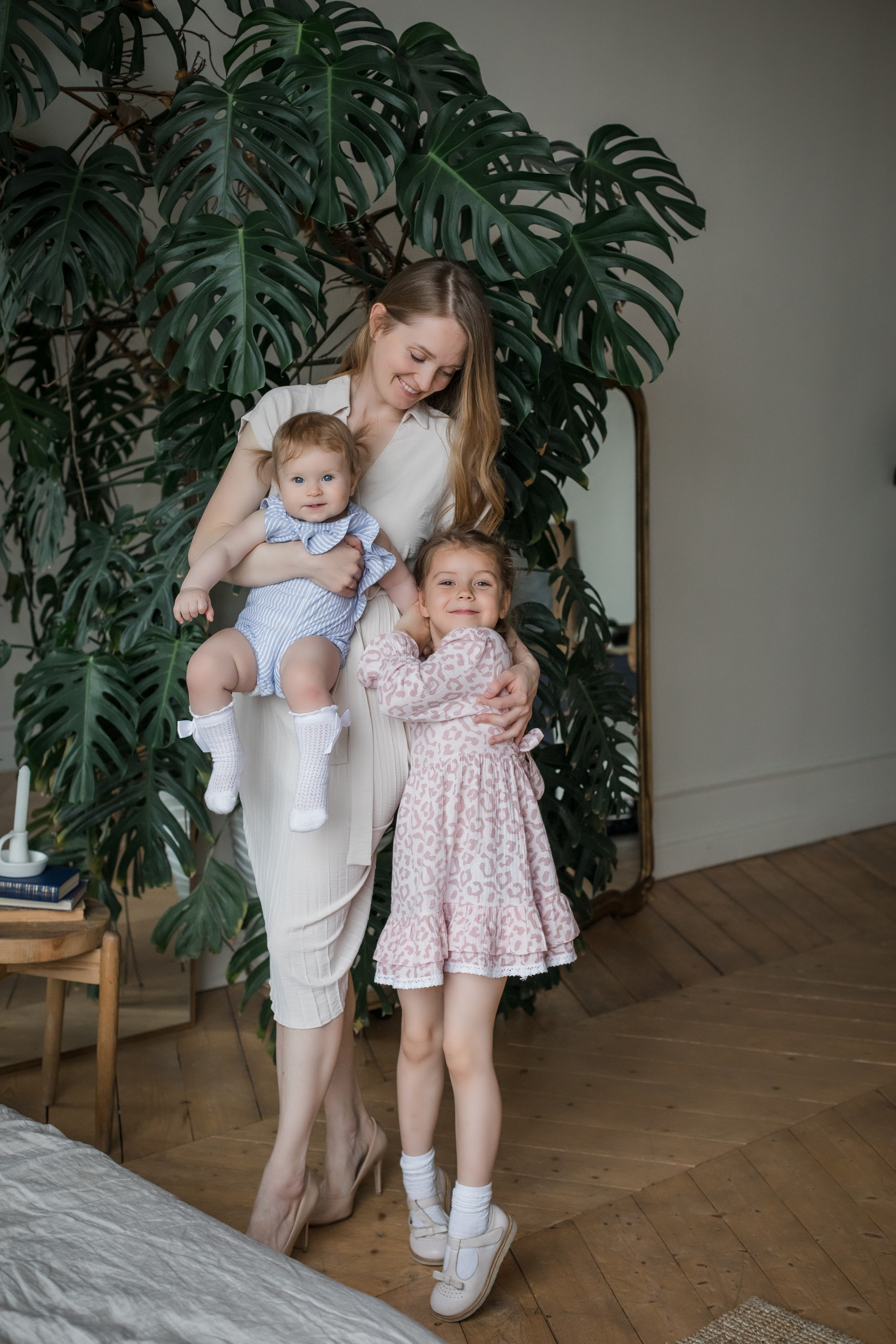 Семья. Свадебный и семейный фотограф в Краснодаре