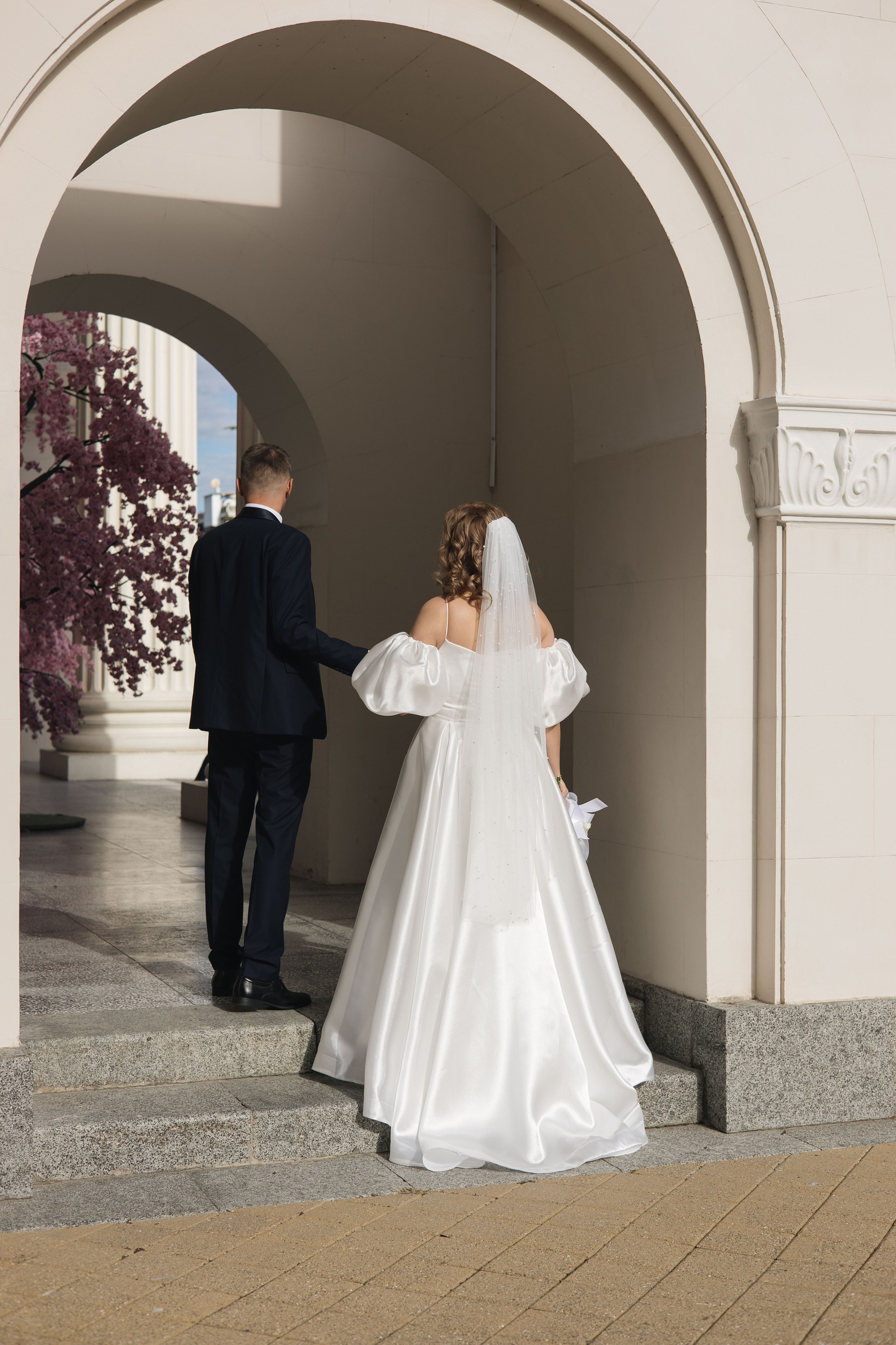 Олег&Айна. Фотограф в Екатеринбурге