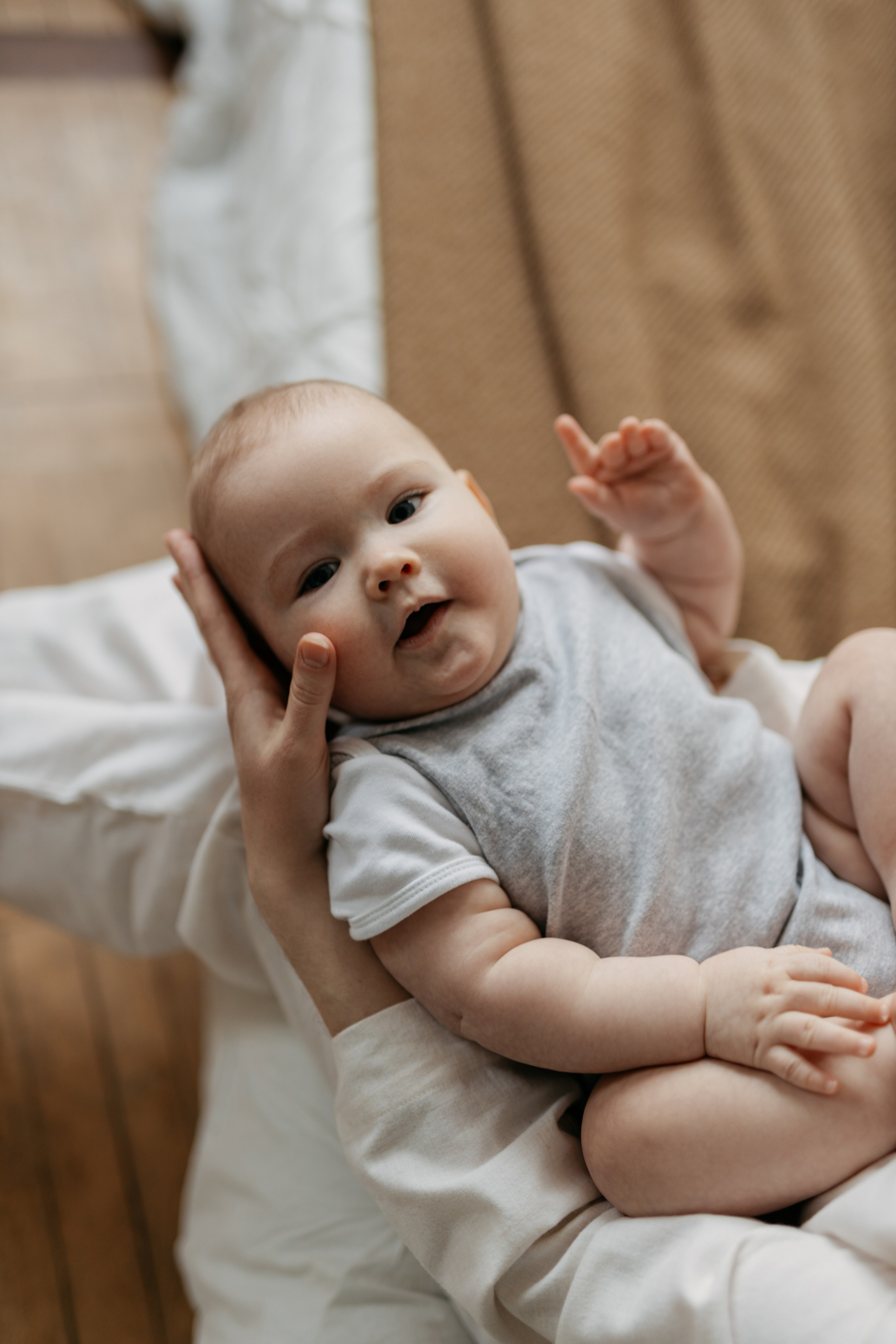 Перед Новым годом. Свадебный и портретный фотограф в Москве, Туле и Брянске Дара Евсеева