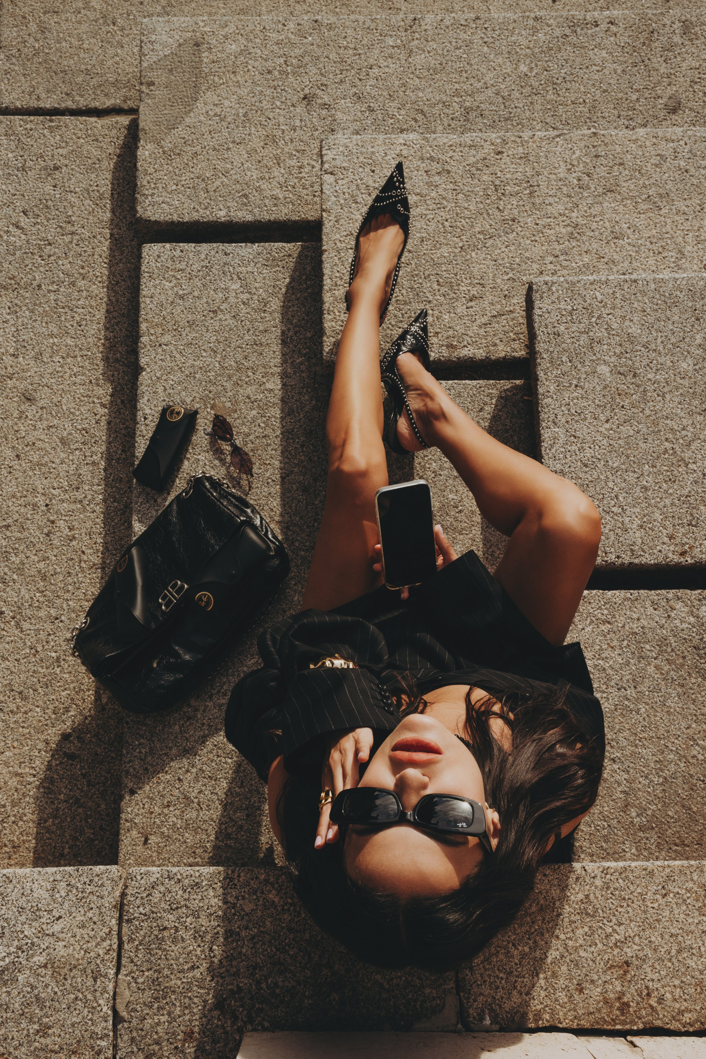 Street. Фотограф Сергей Воля