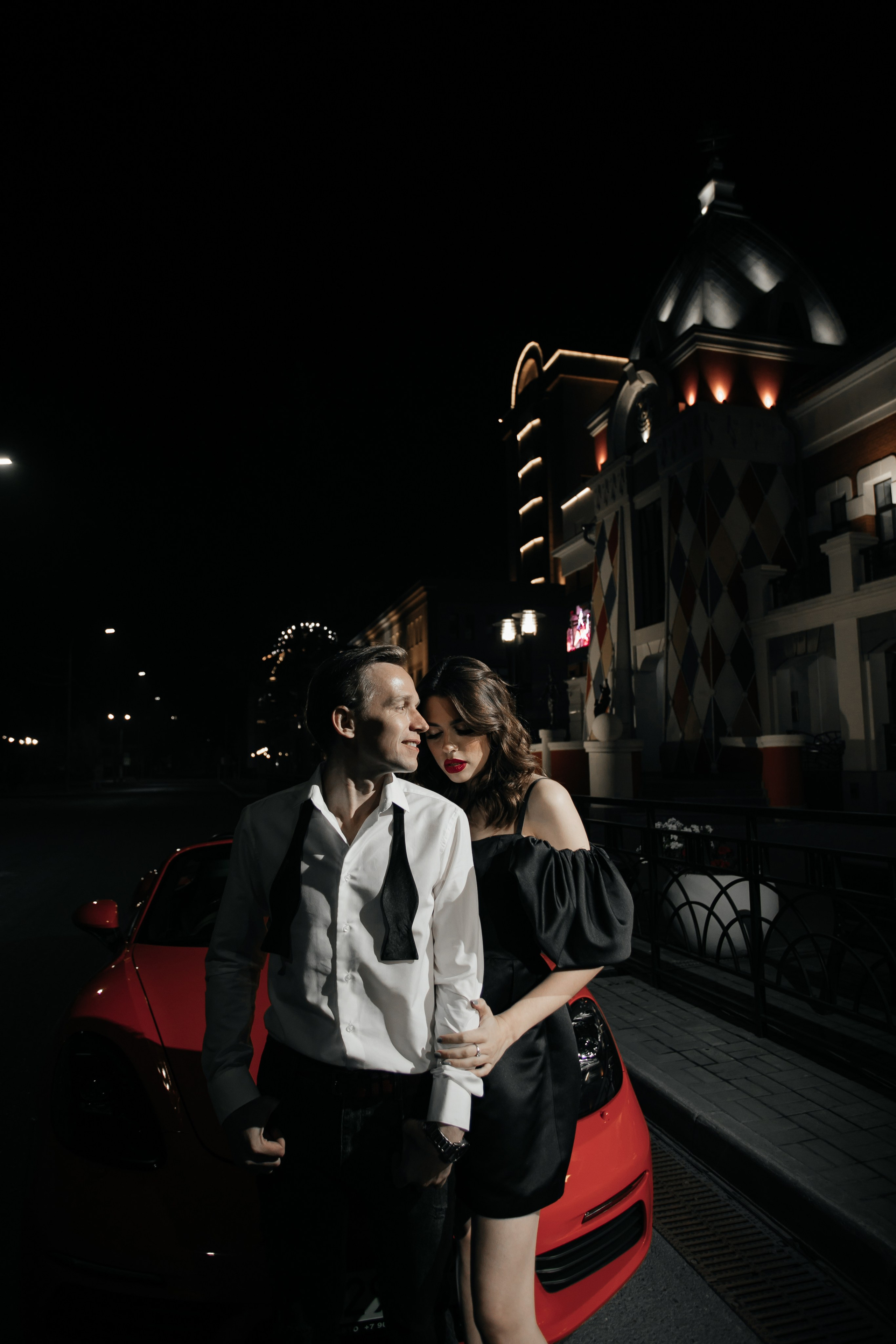 Love Story Настя и Антон. Свадебный и семейный фотограф Рассказова Виктория