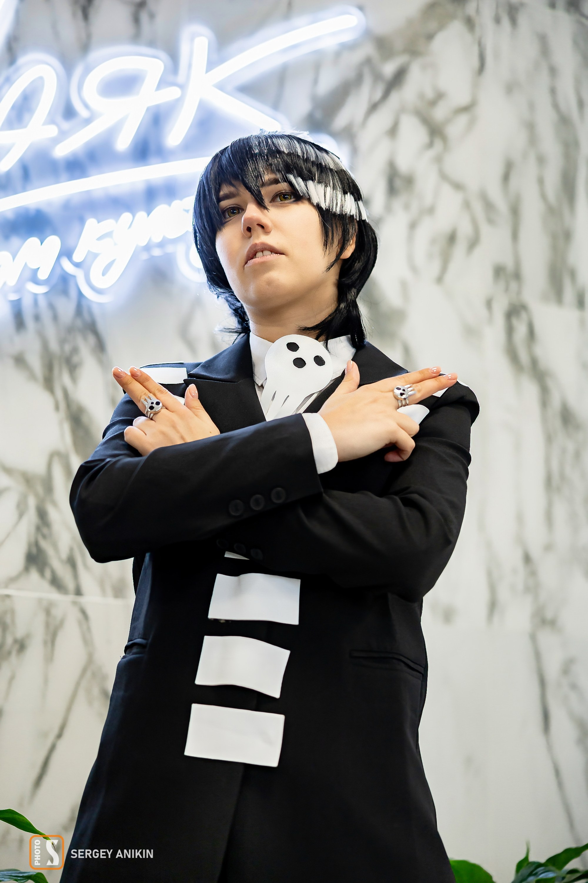 Фоторепортаж с фестиваля ДЕДфест 2025 в Москве