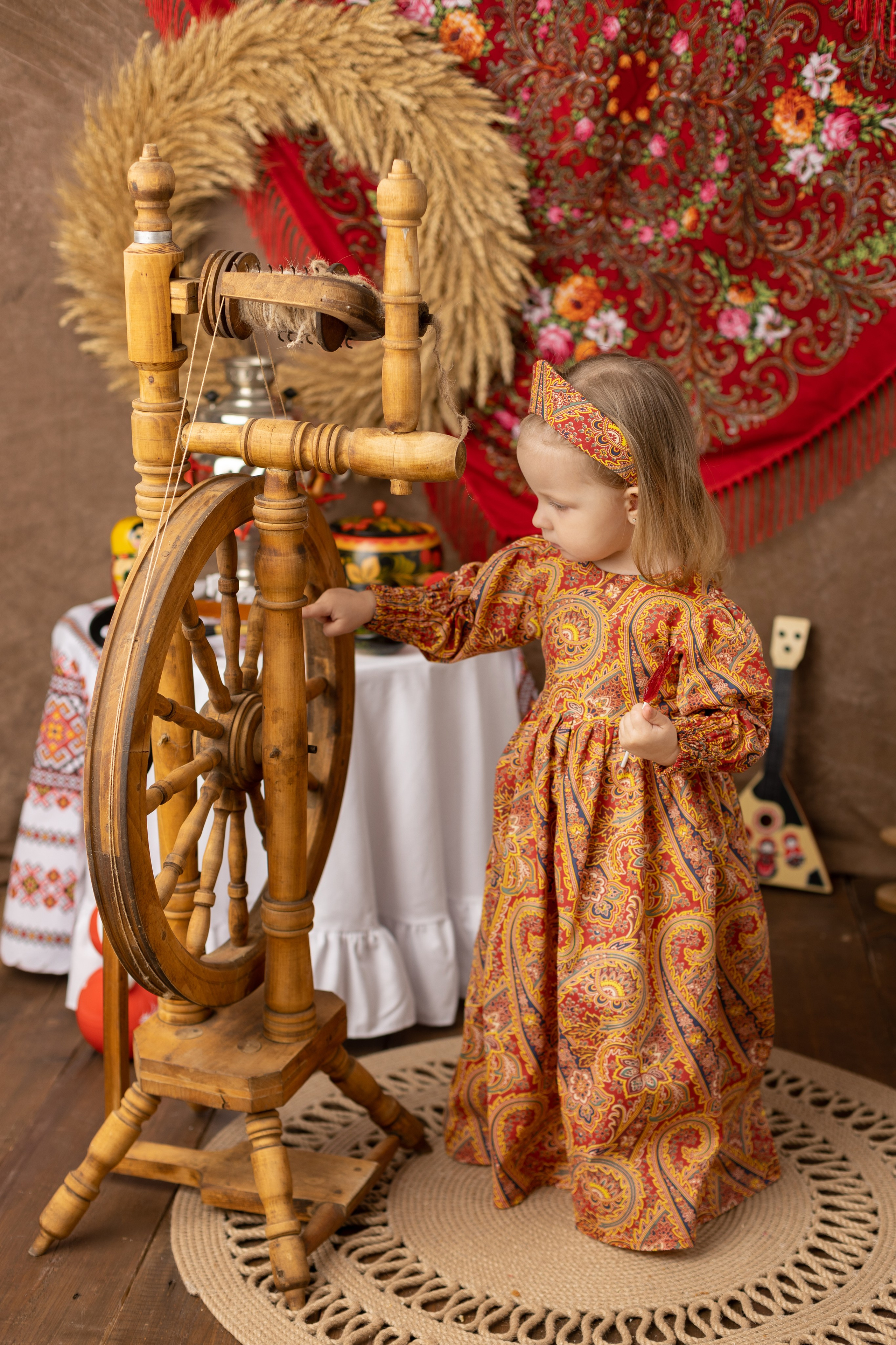 Фотопроект «Масленица», «Русская душа», «Русский стиль», «Русская сказка». Фотограф новорожденных, детский фотограф в г. Оренбурге Екатерина Козлова