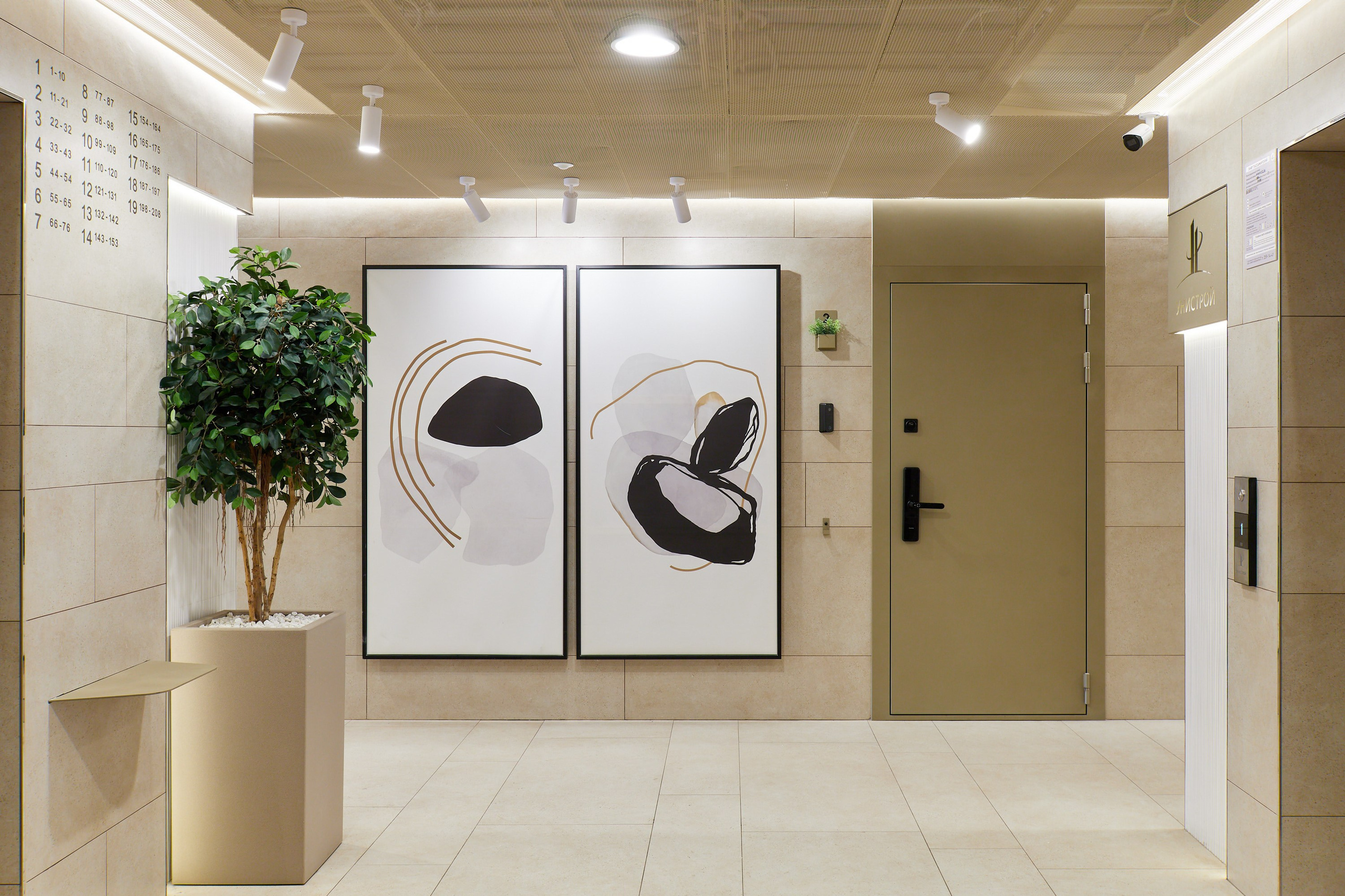 Интерьерная съемка. Интерьерная и рекламная съемка